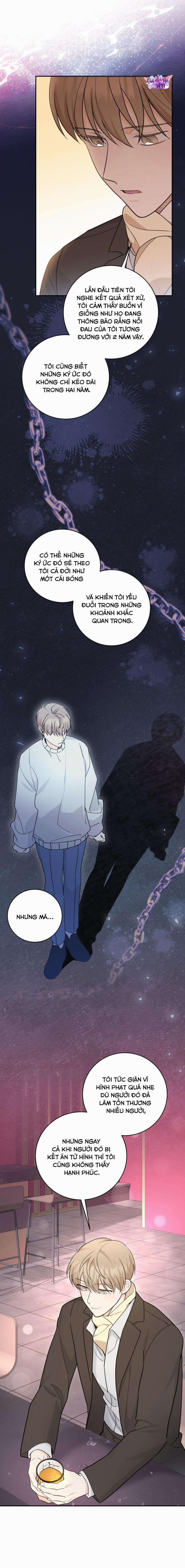 Vị Ngọt Không Đường (Sweet Not Sugar) 47 trang 32