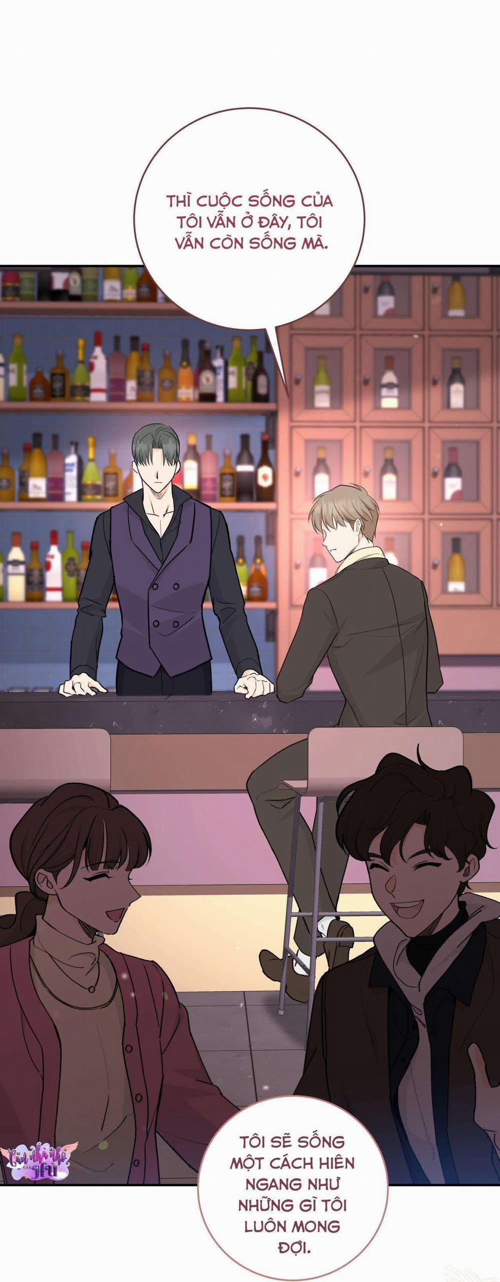 Vị Ngọt Không Đường (Sweet Not Sugar) 47 trang 34