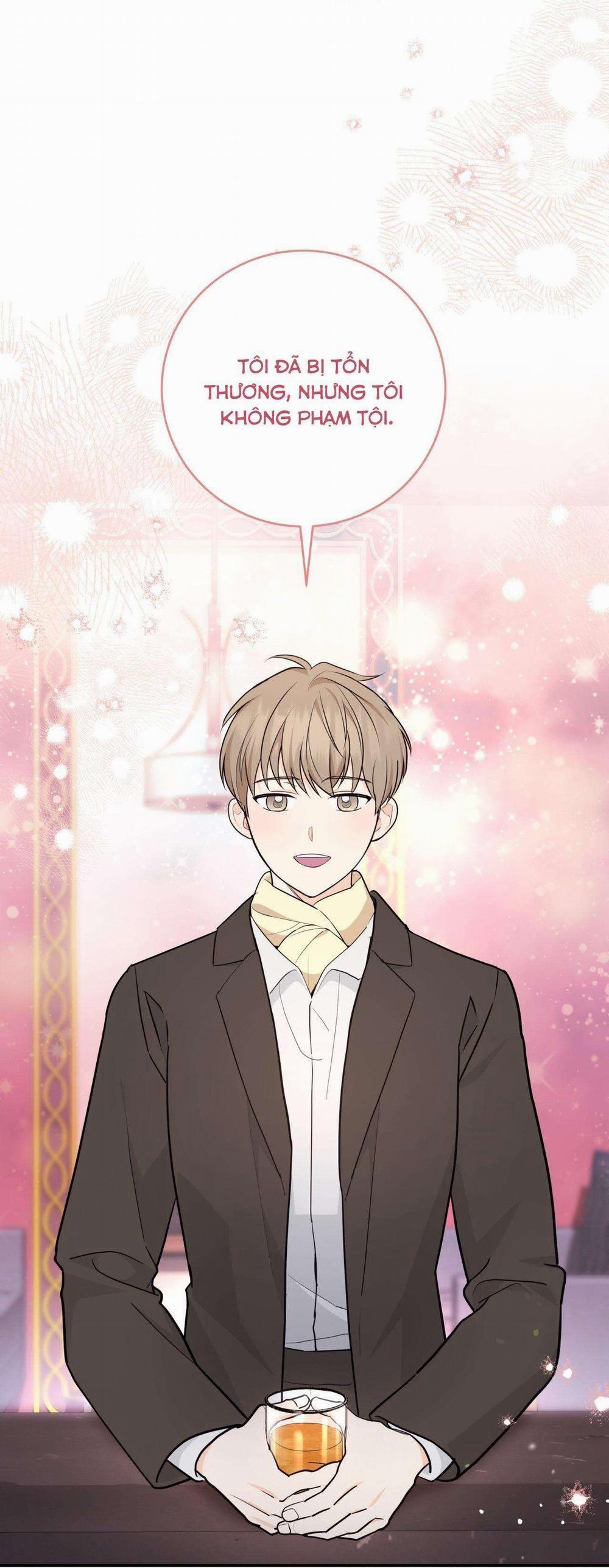 Vị Ngọt Không Đường (Sweet Not Sugar) 47 trang 35