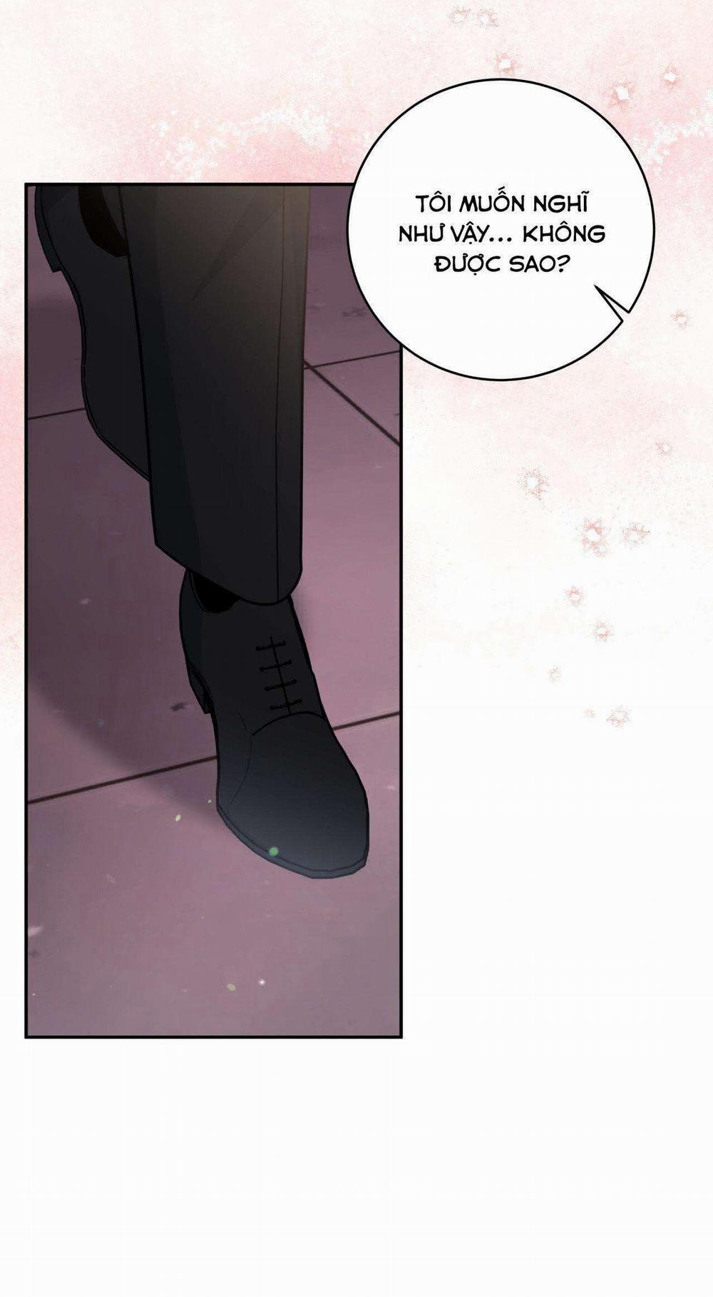 Vị Ngọt Không Đường (Sweet Not Sugar) 47 trang 36