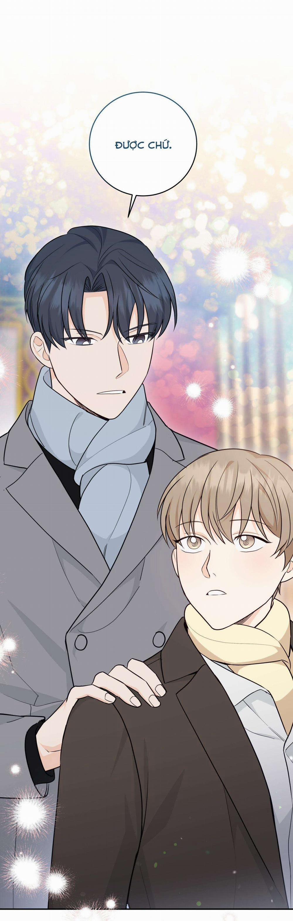 Vị Ngọt Không Đường (Sweet Not Sugar) 47 trang 38