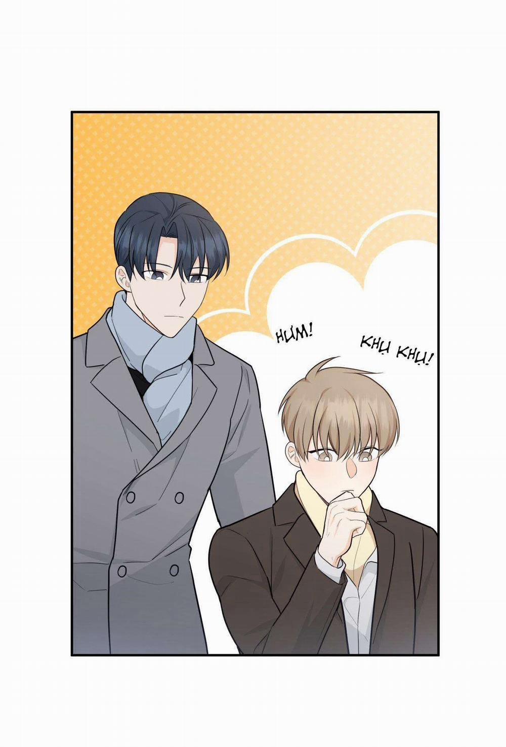 Vị Ngọt Không Đường (Sweet Not Sugar) 47 trang 41