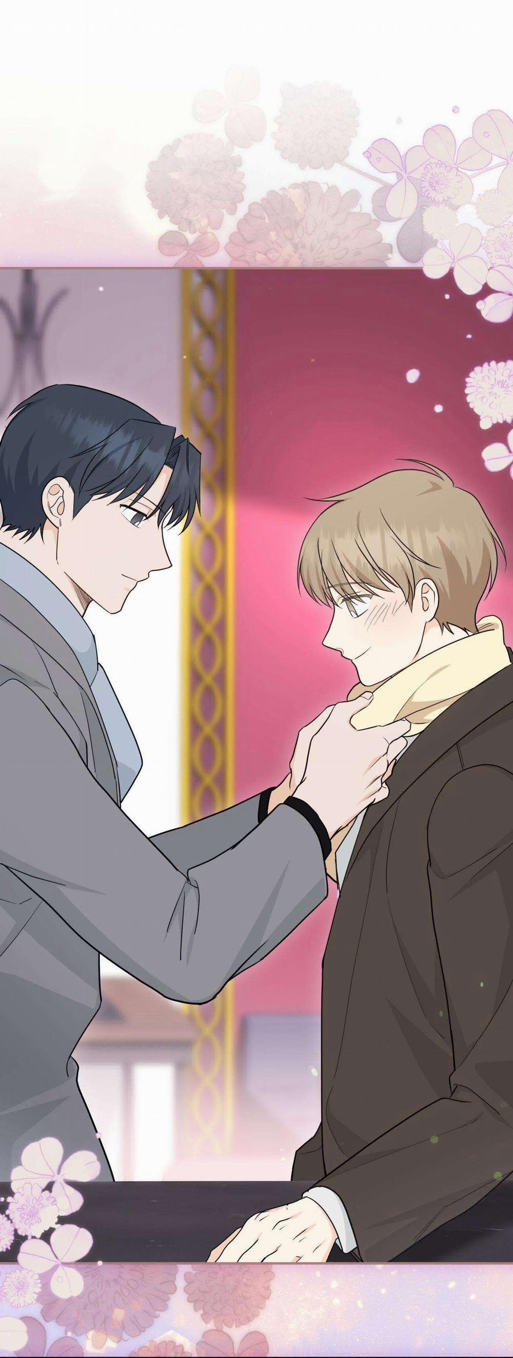 Vị Ngọt Không Đường (Sweet Not Sugar) 47 trang 43