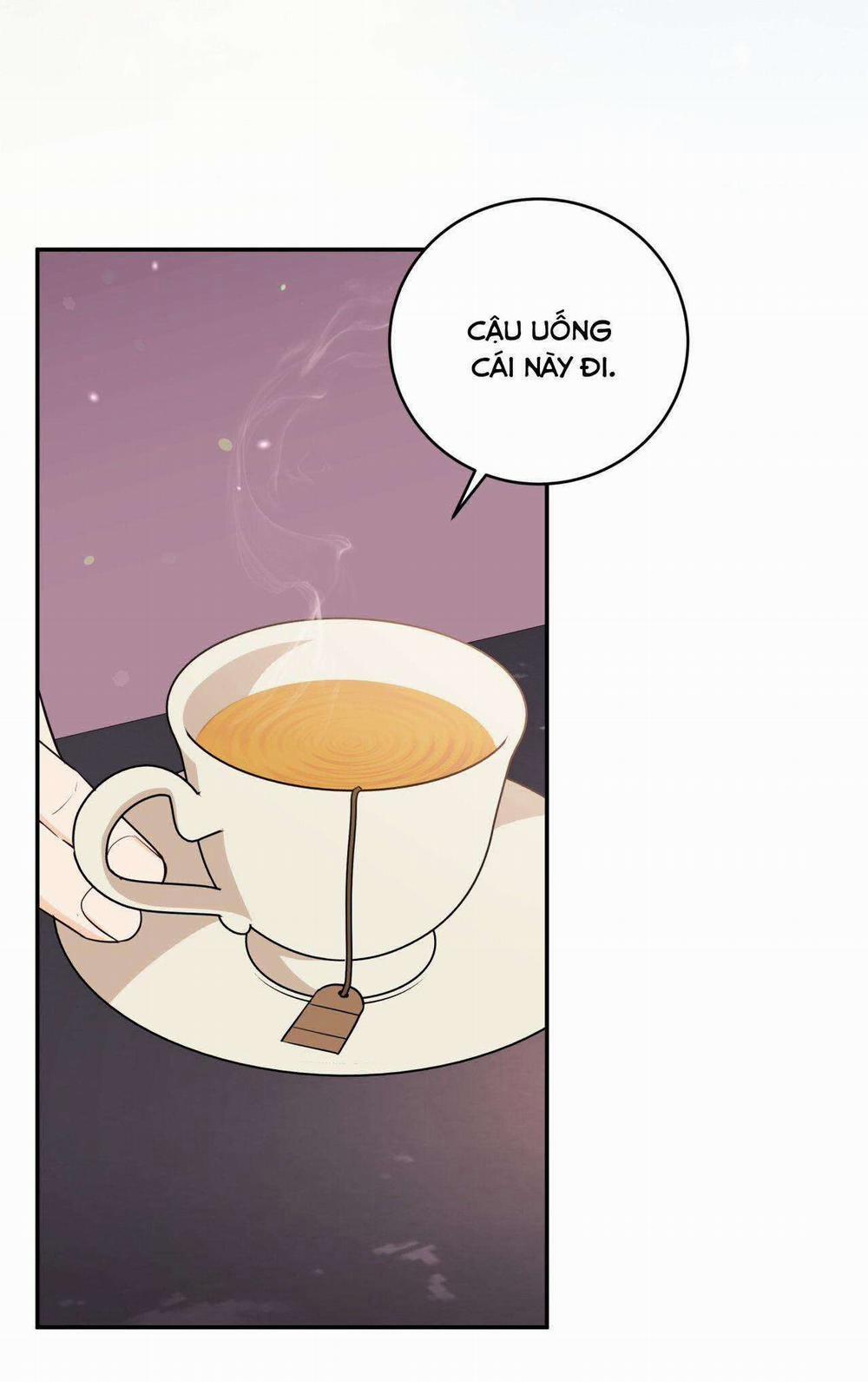 Vị Ngọt Không Đường (Sweet Not Sugar) 47 trang 45