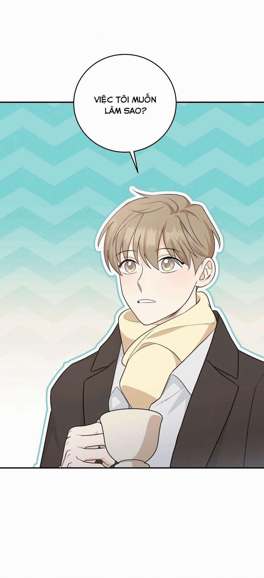 Vị Ngọt Không Đường (Sweet Not Sugar) 47 trang 48