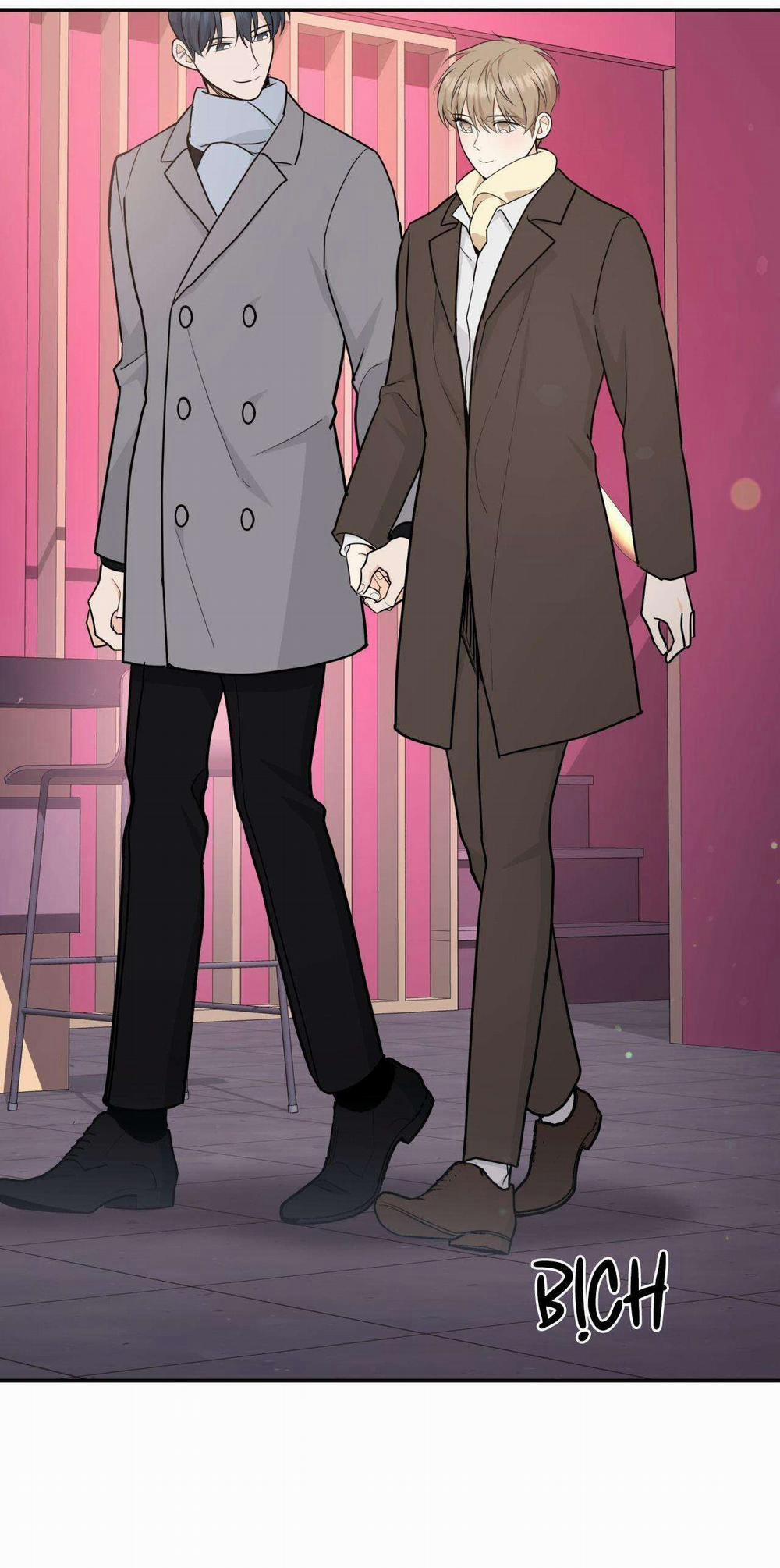 Vị Ngọt Không Đường (Sweet Not Sugar) 47 trang 5