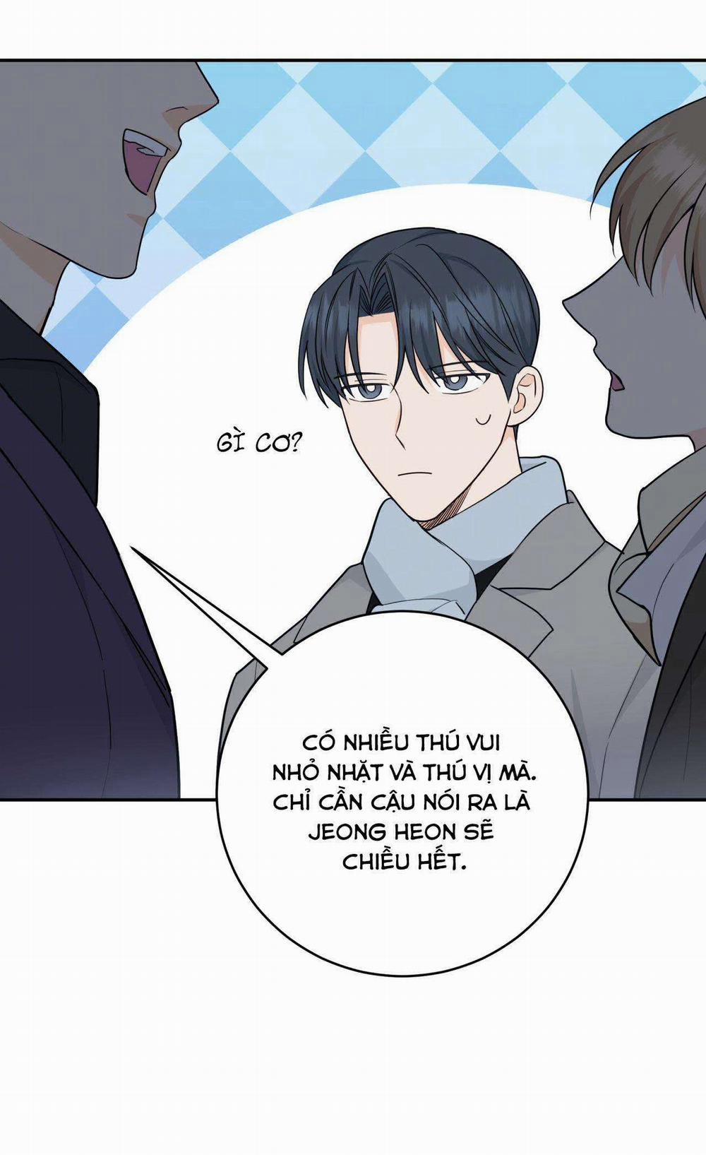 Vị Ngọt Không Đường (Sweet Not Sugar) 47 trang 51