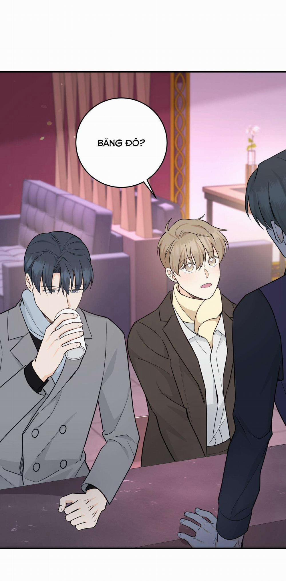 Vị Ngọt Không Đường (Sweet Not Sugar) 47 trang 52