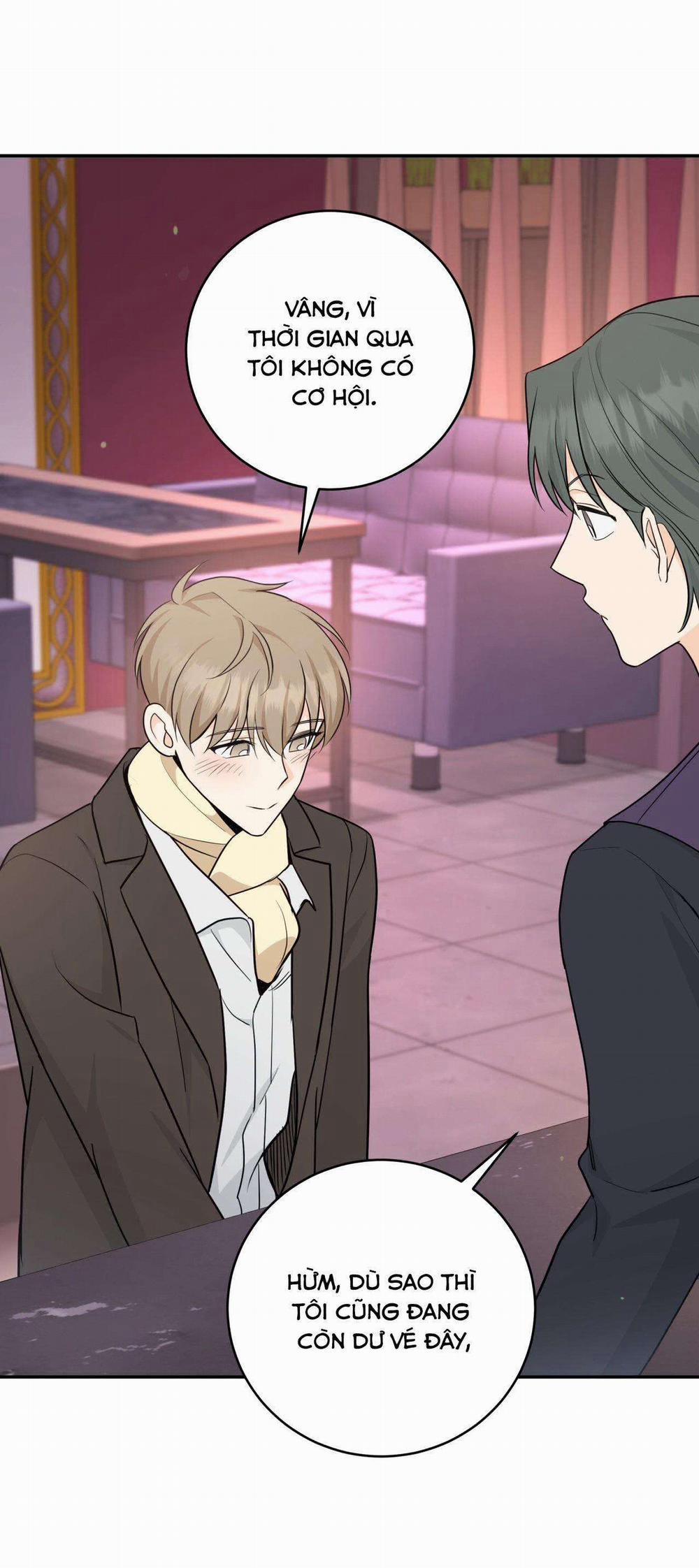 Vị Ngọt Không Đường (Sweet Not Sugar) 47 trang 54