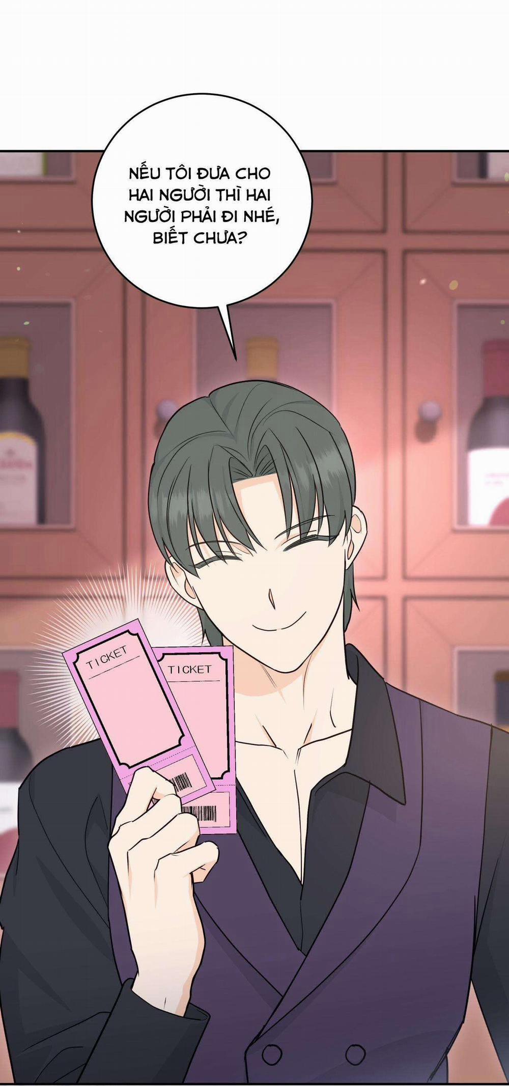 Vị Ngọt Không Đường (Sweet Not Sugar) 47 trang 57