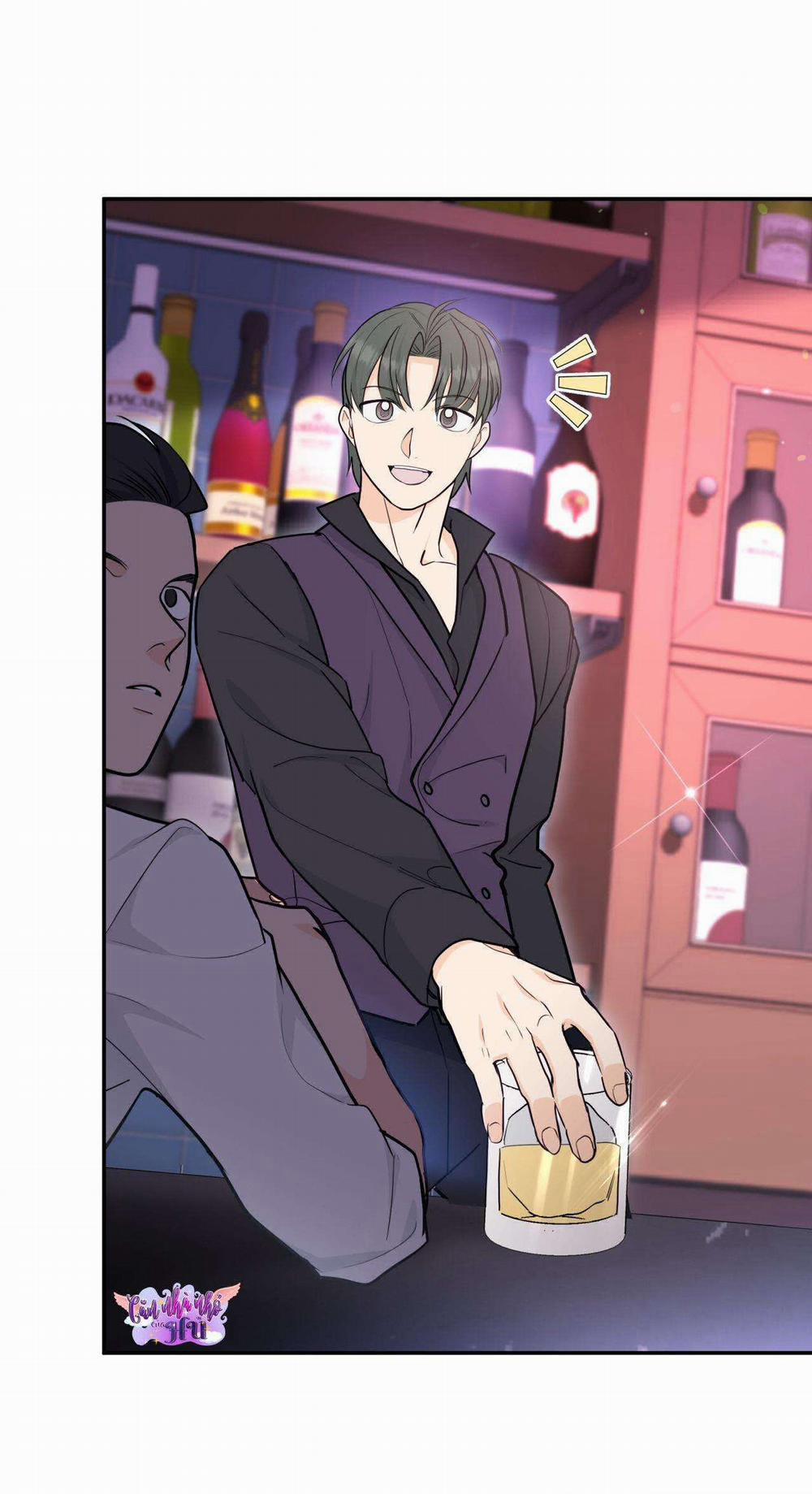 Vị Ngọt Không Đường (Sweet Not Sugar) 47 trang 6