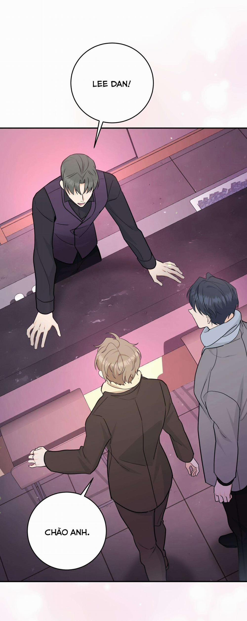 Vị Ngọt Không Đường (Sweet Not Sugar) 47 trang 7