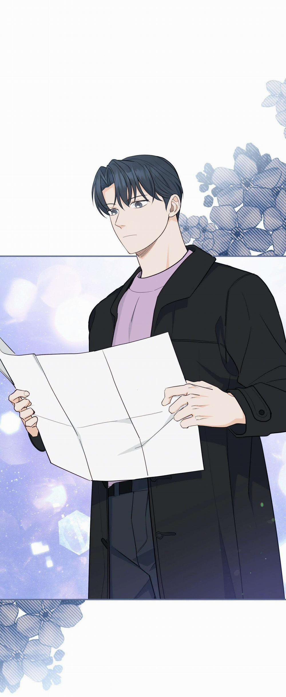 Vị Ngọt Không Đường (Sweet Not Sugar) 48 trang 12