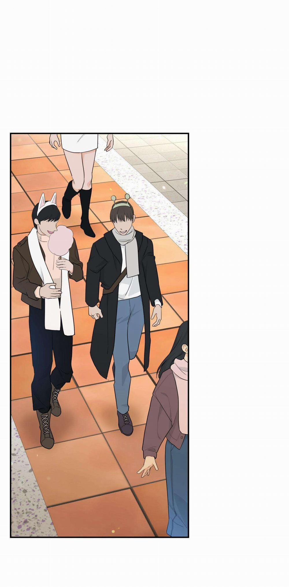 Vị Ngọt Không Đường (Sweet Not Sugar) 48 trang 18