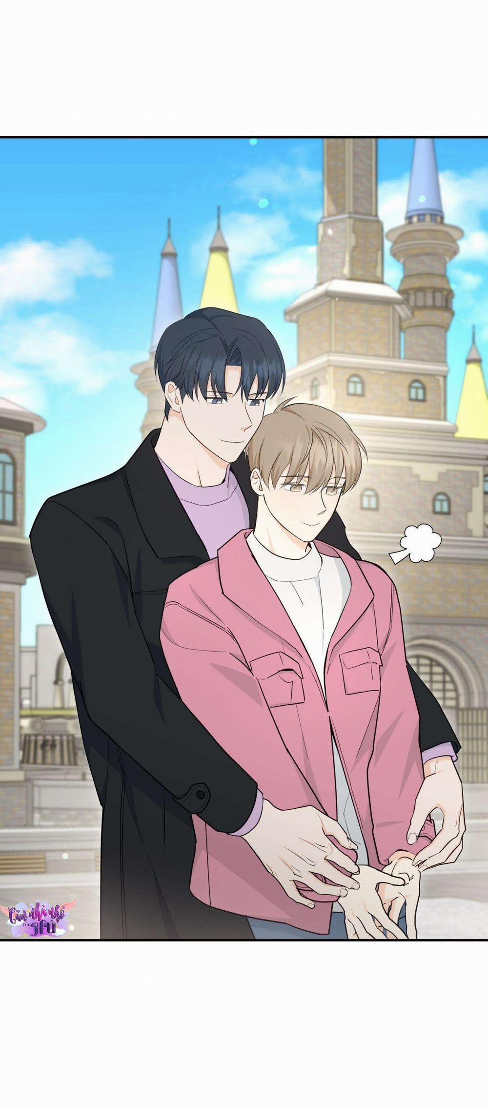 Vị Ngọt Không Đường (Sweet Not Sugar) 48 trang 20