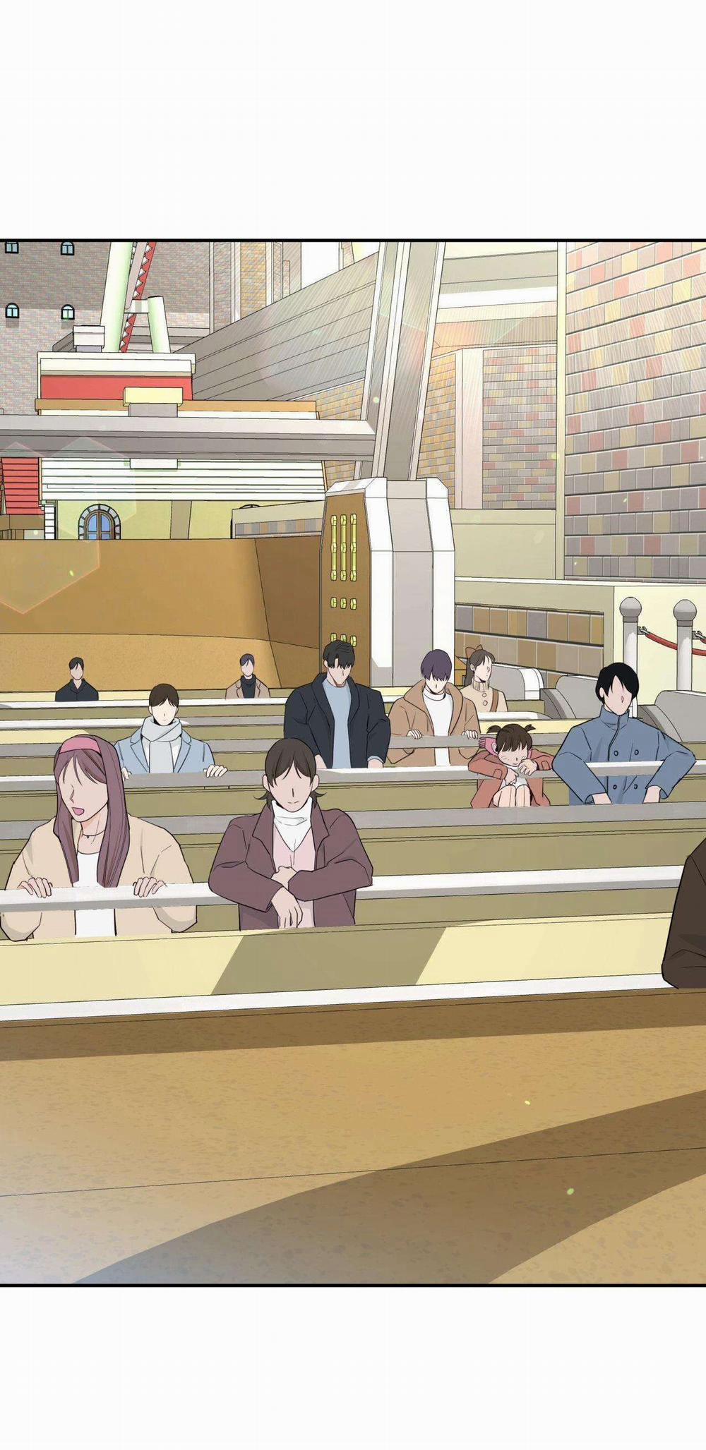 Vị Ngọt Không Đường (Sweet Not Sugar) 48 trang 22