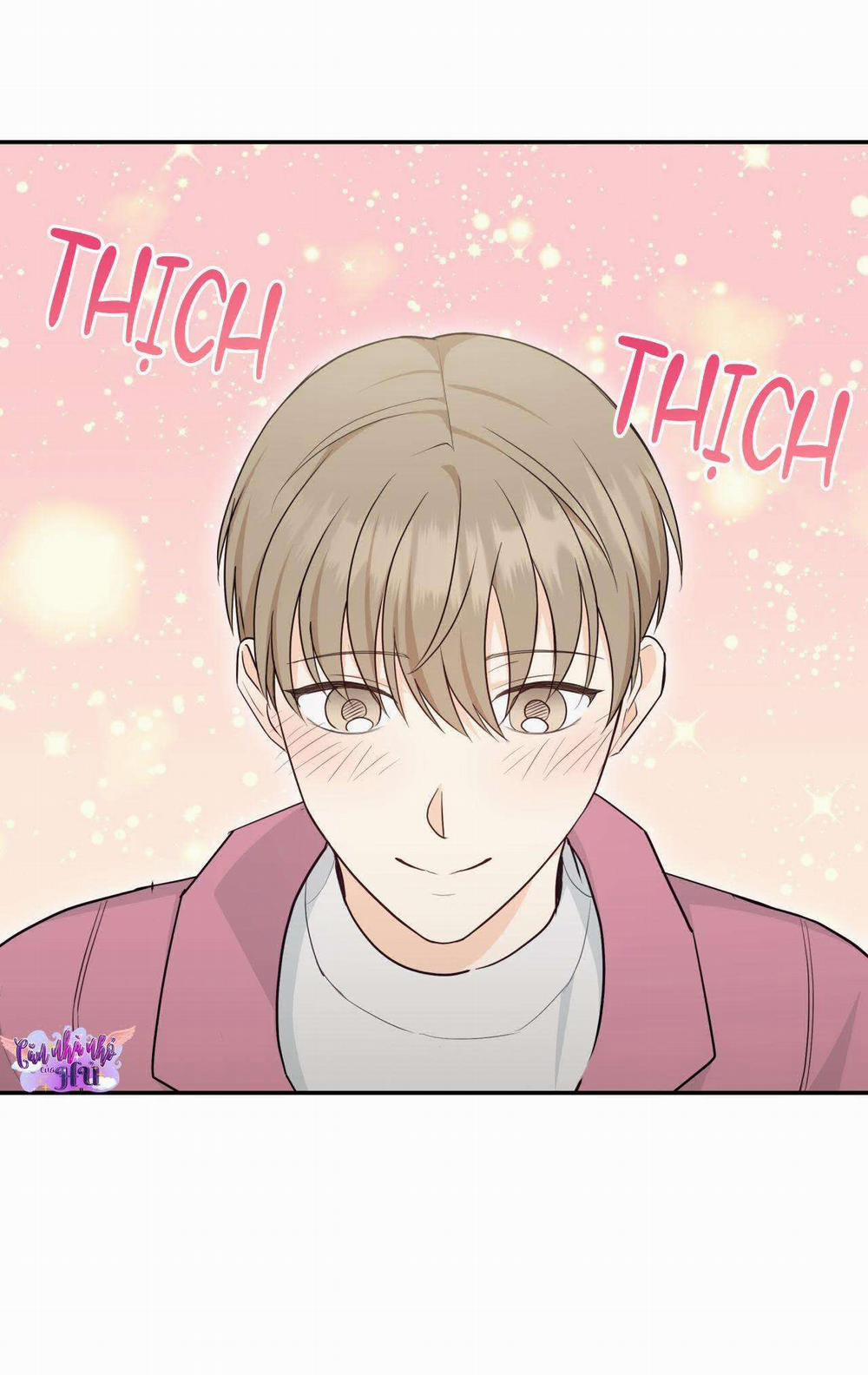 Vị Ngọt Không Đường (Sweet Not Sugar) 48 trang 27