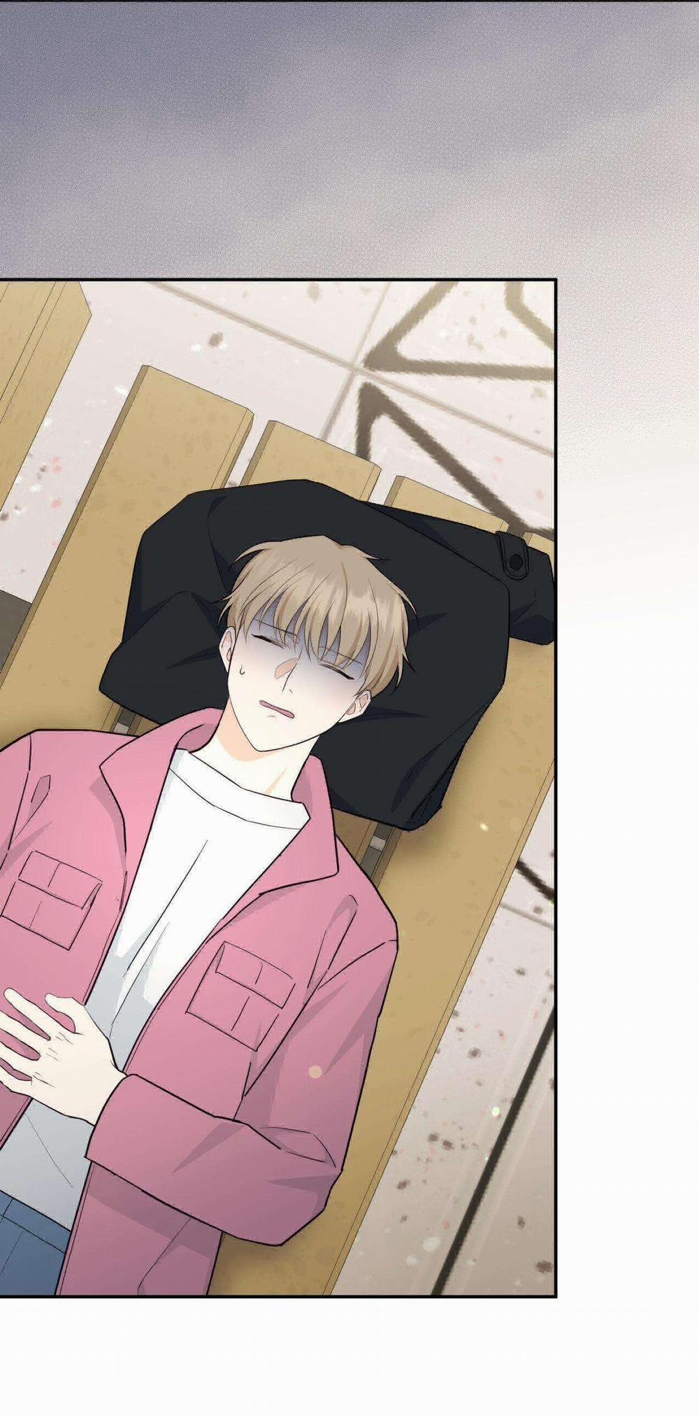 Vị Ngọt Không Đường (Sweet Not Sugar) 48 trang 32