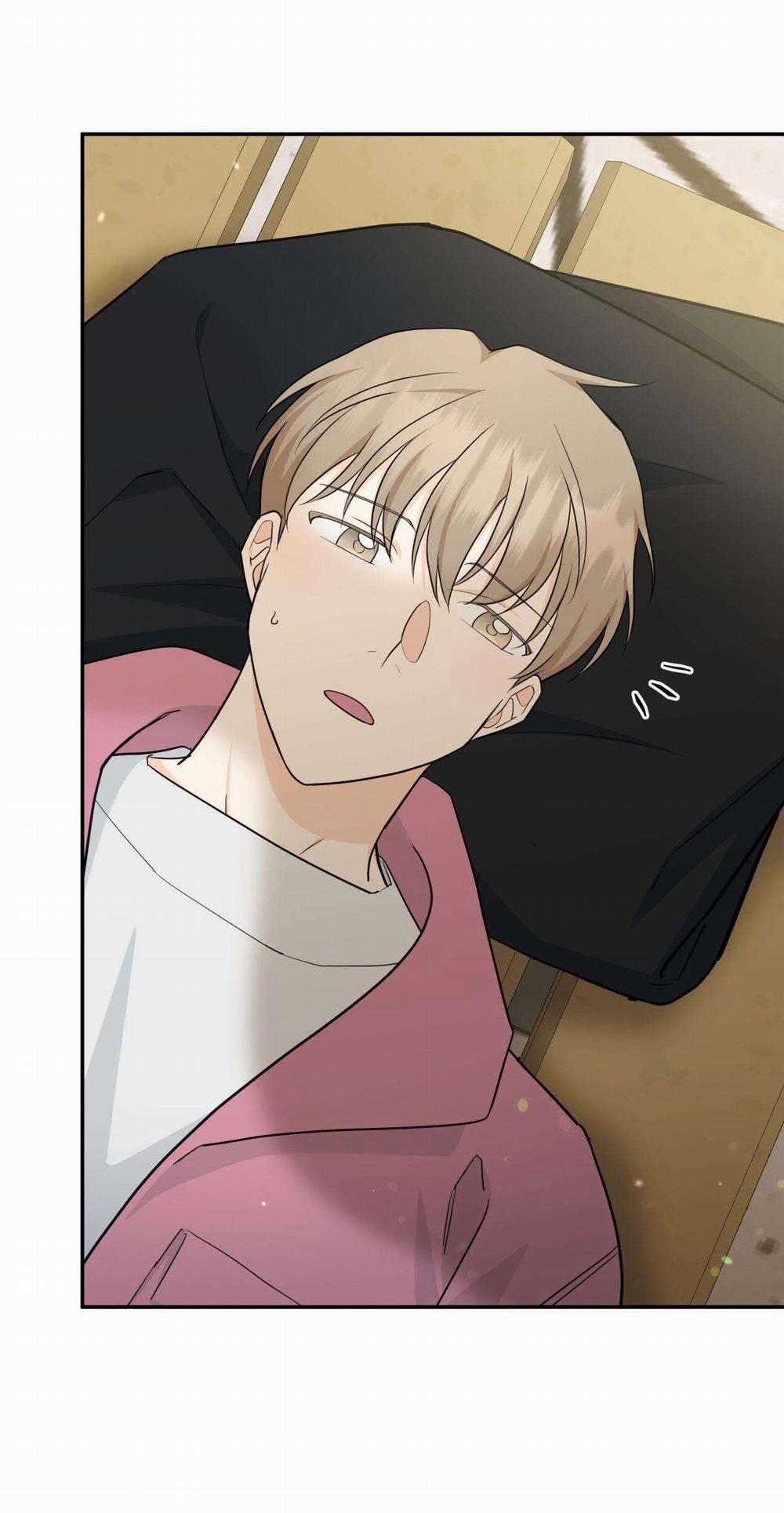 Vị Ngọt Không Đường (Sweet Not Sugar) 48 trang 33