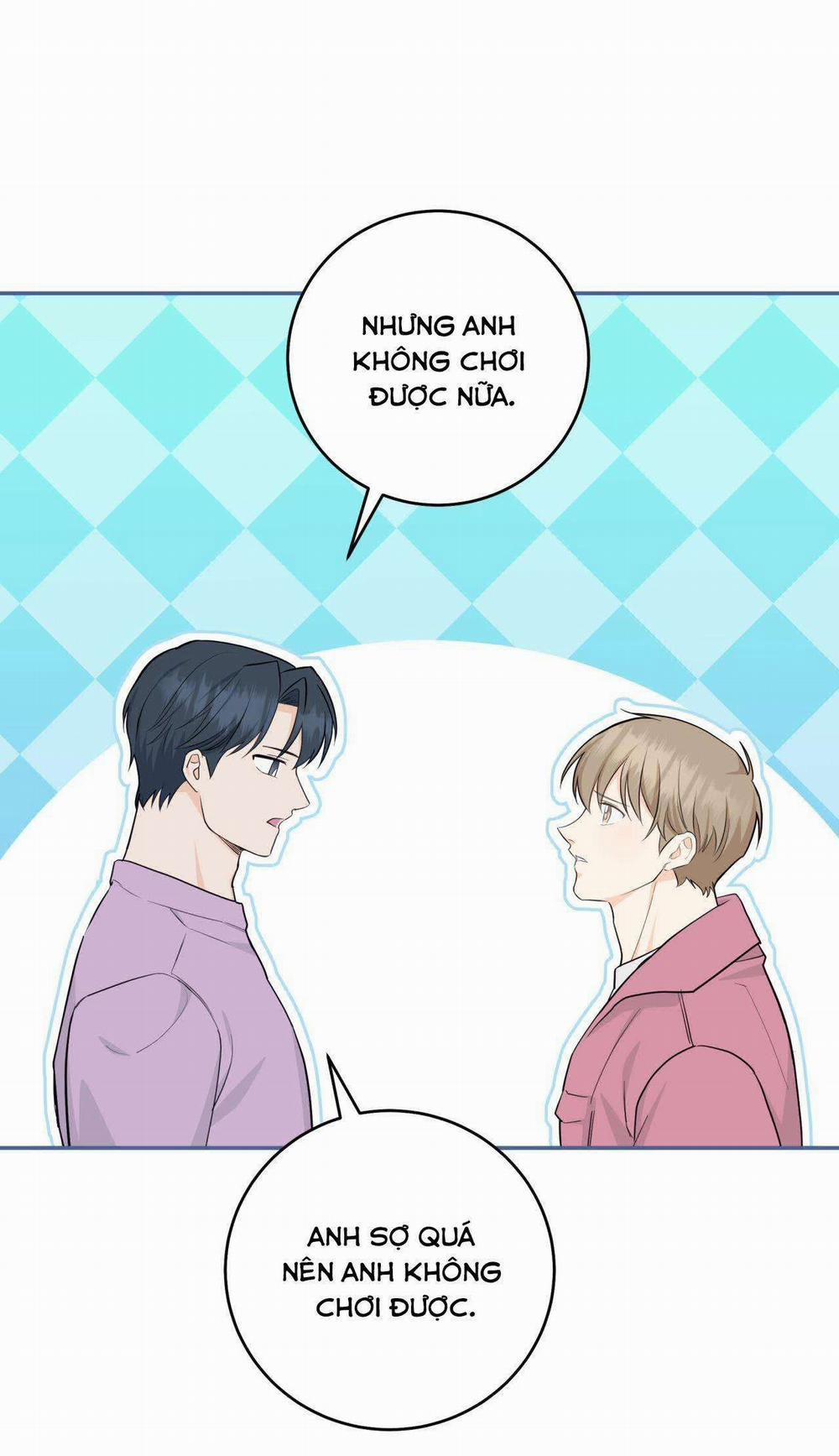 Vị Ngọt Không Đường (Sweet Not Sugar) 48 trang 38