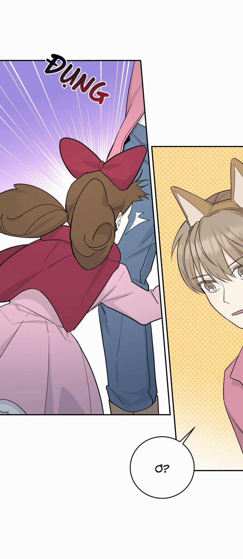 Vị Ngọt Không Đường (Sweet Not Sugar) 48 trang 45