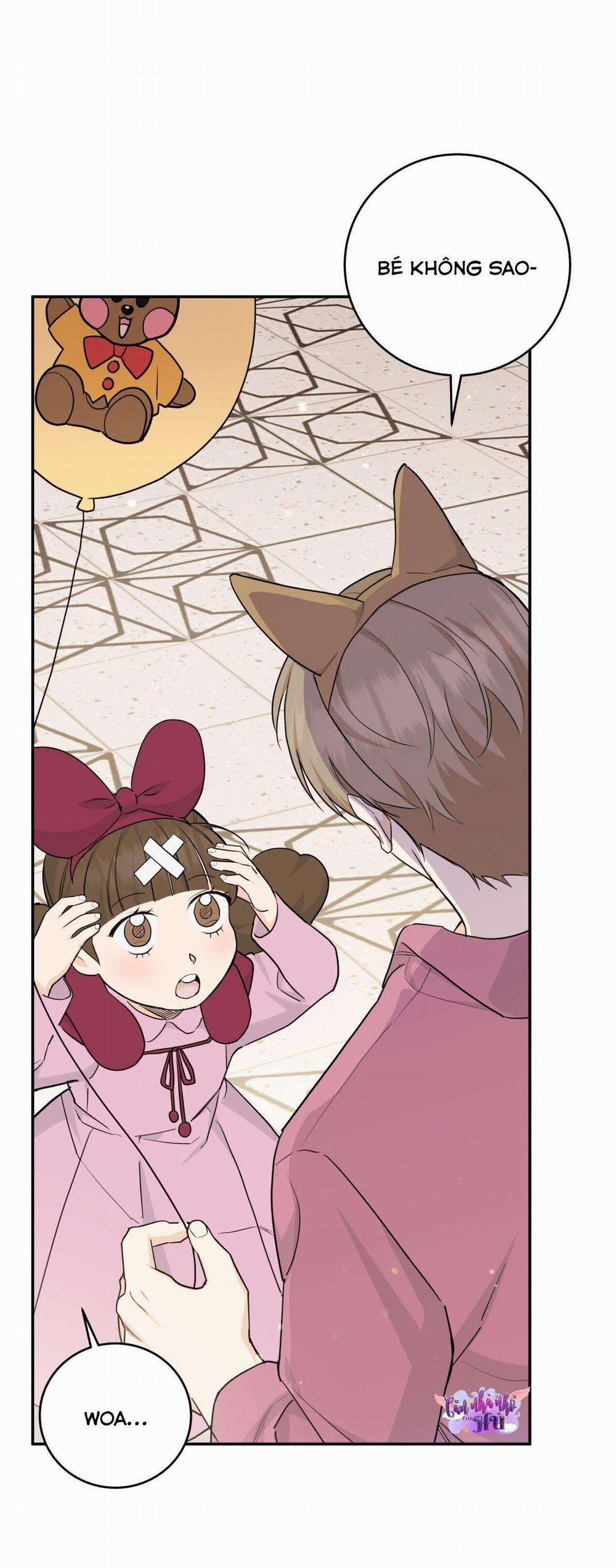 Vị Ngọt Không Đường (Sweet Not Sugar) 48 trang 46