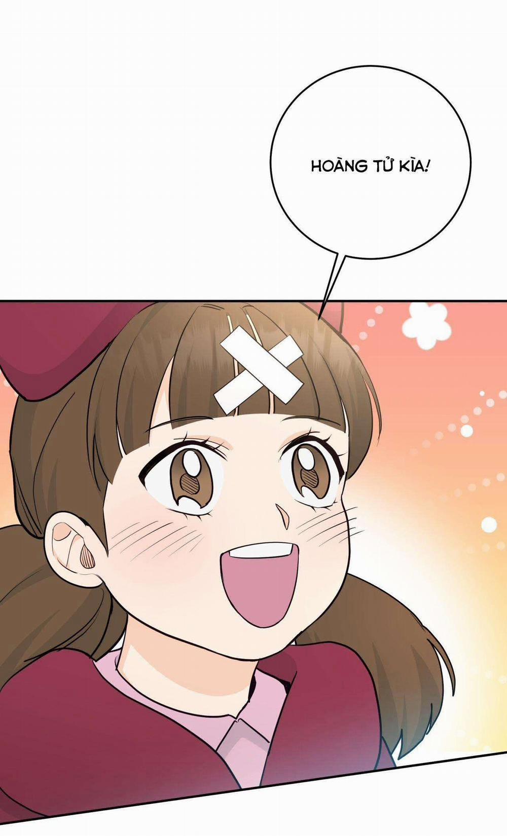 Vị Ngọt Không Đường (Sweet Not Sugar) 48 trang 47