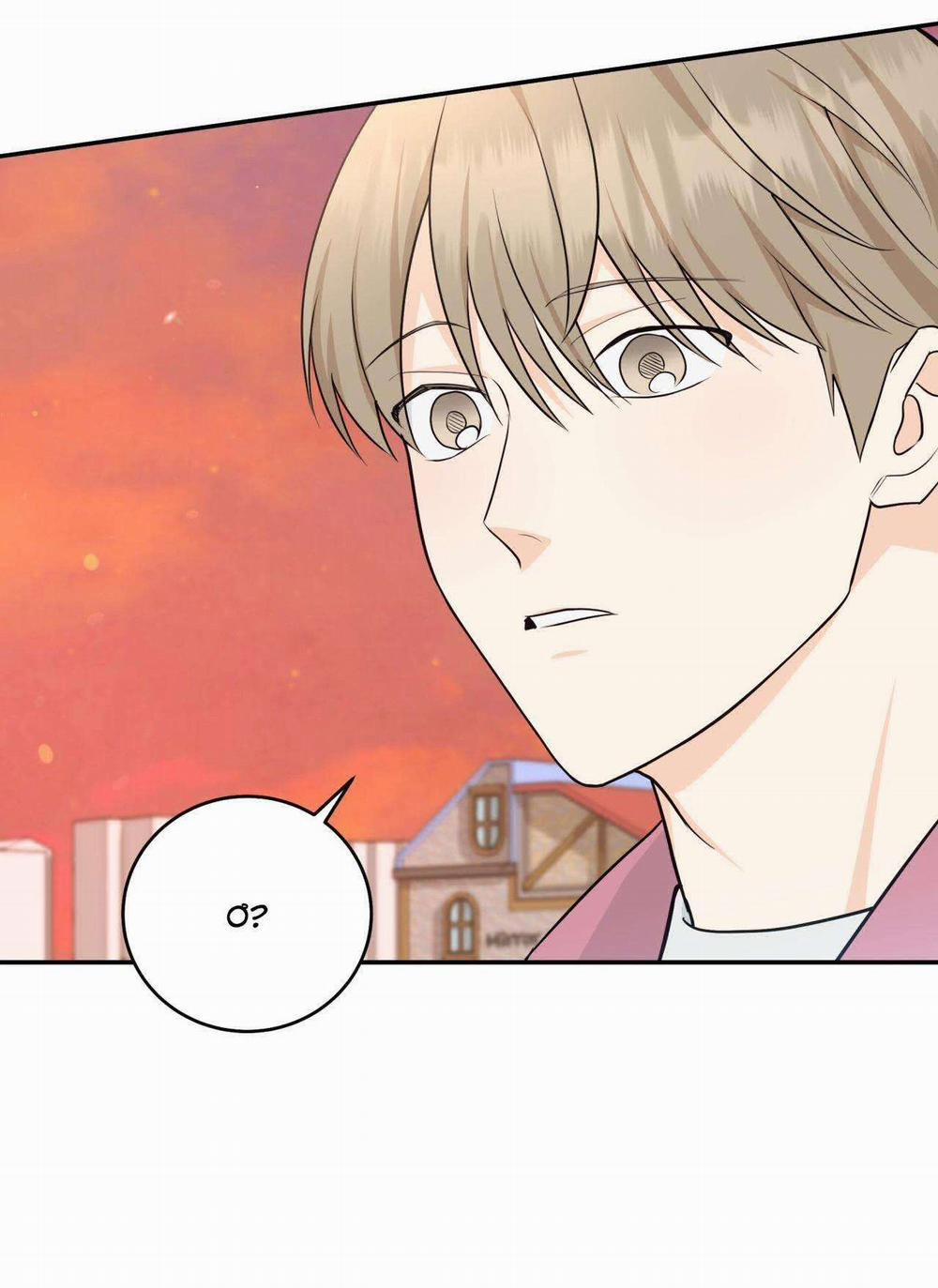 Vị Ngọt Không Đường (Sweet Not Sugar) 48 trang 48