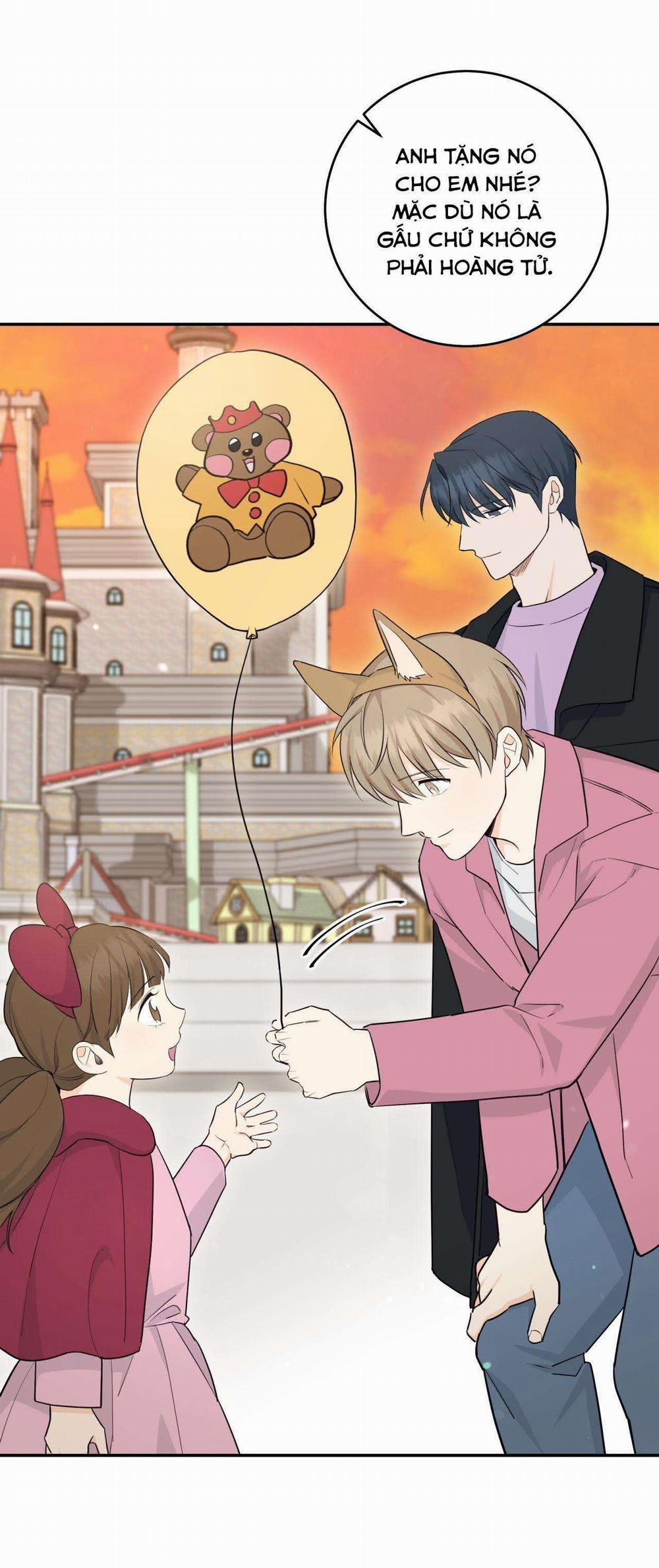 Vị Ngọt Không Đường (Sweet Not Sugar) 48 trang 50