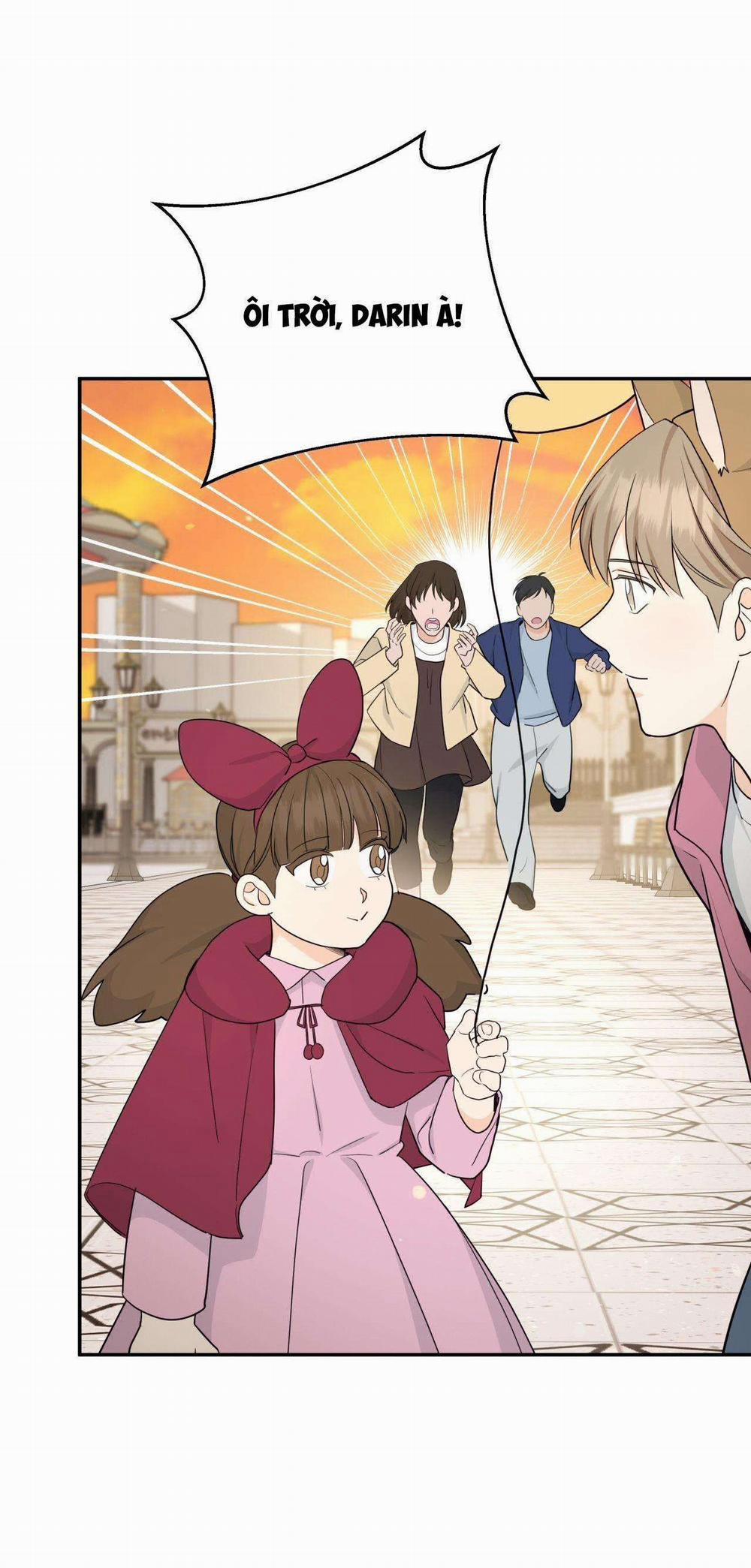 Vị Ngọt Không Đường (Sweet Not Sugar) 48 trang 51