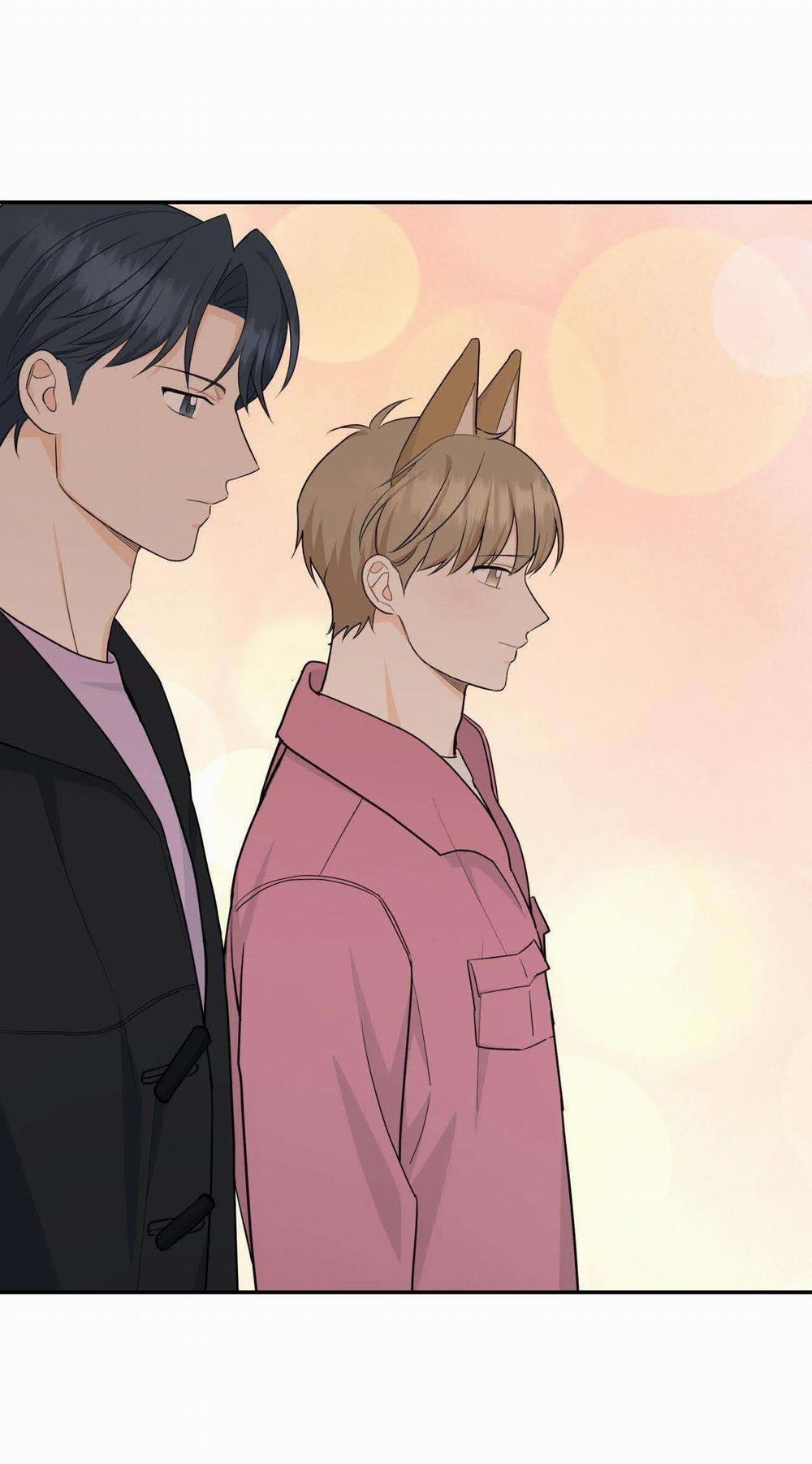 Vị Ngọt Không Đường (Sweet Not Sugar) 48 trang 54