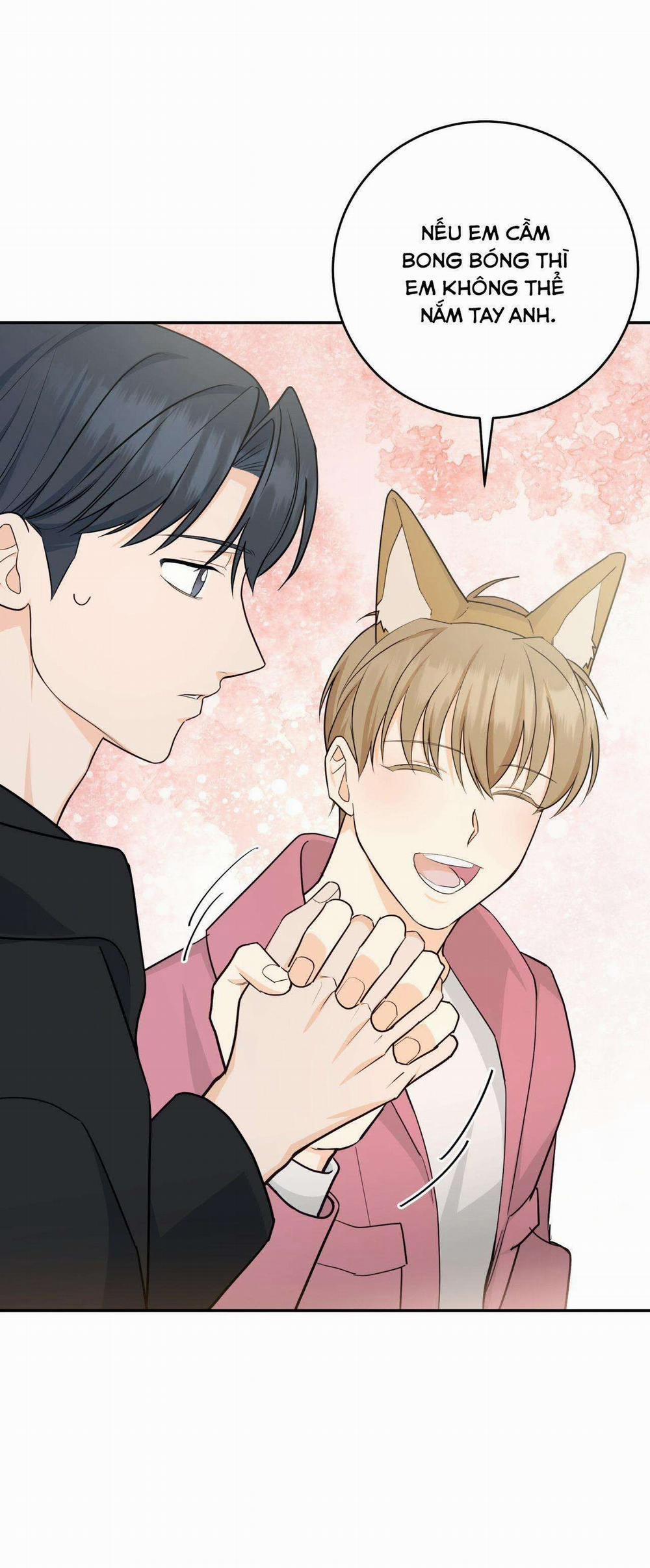 Vị Ngọt Không Đường (Sweet Not Sugar) 48 trang 56