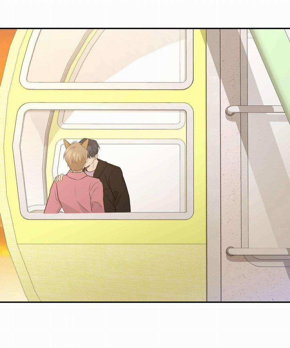 Vị Ngọt Không Đường (Sweet Not Sugar) 48 trang 61