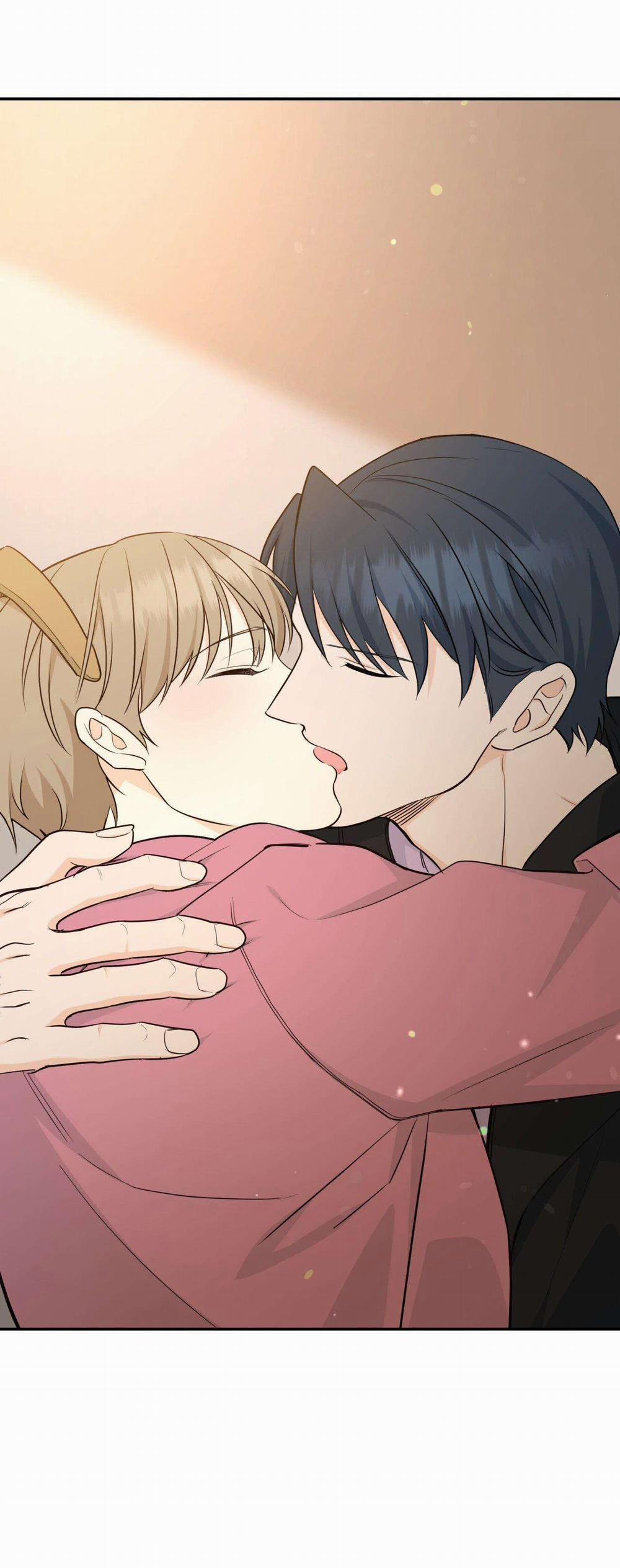 Vị Ngọt Không Đường (Sweet Not Sugar) 48 trang 62