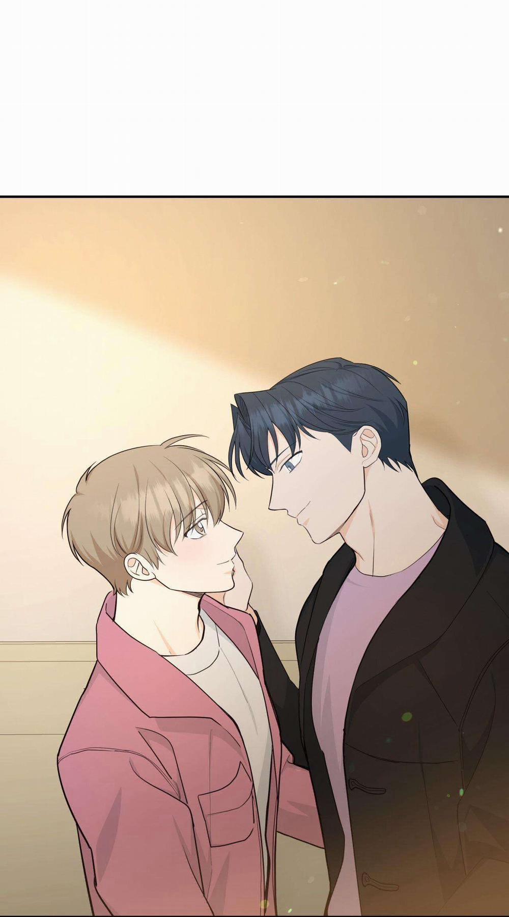 Vị Ngọt Không Đường (Sweet Not Sugar) 48 trang 63