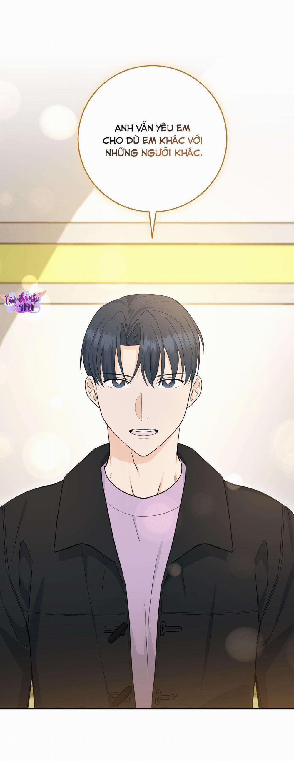 Vị Ngọt Không Đường (Sweet Not Sugar) 48 trang 65