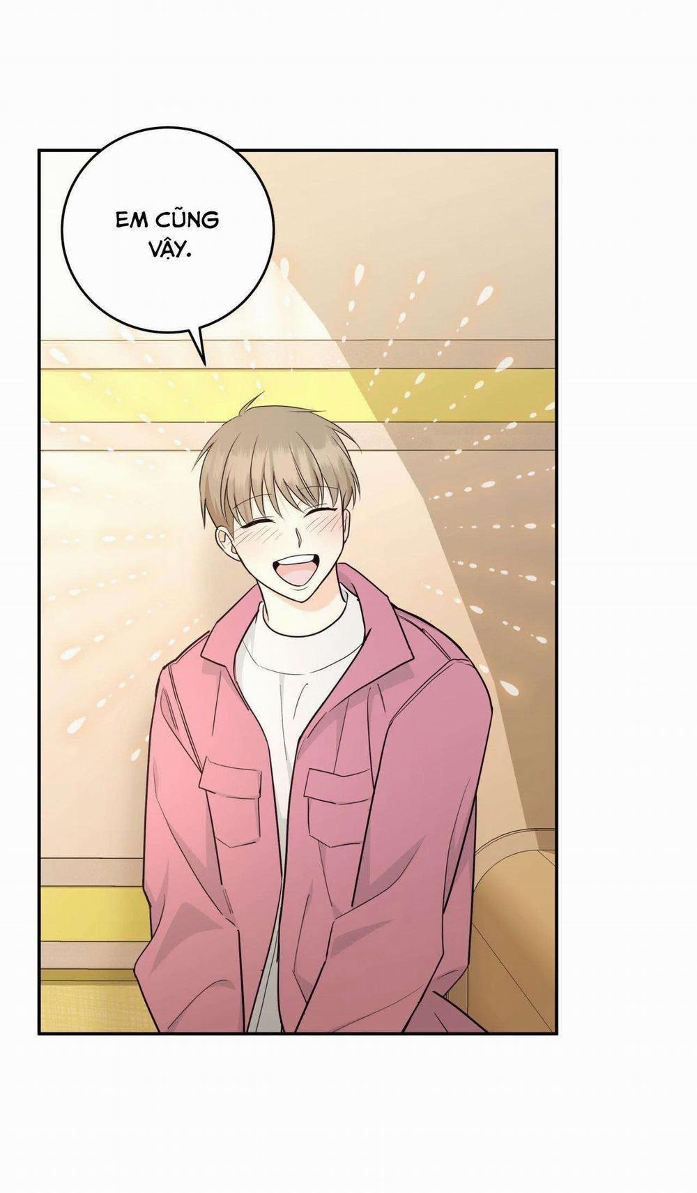 Vị Ngọt Không Đường (Sweet Not Sugar) 48 trang 66