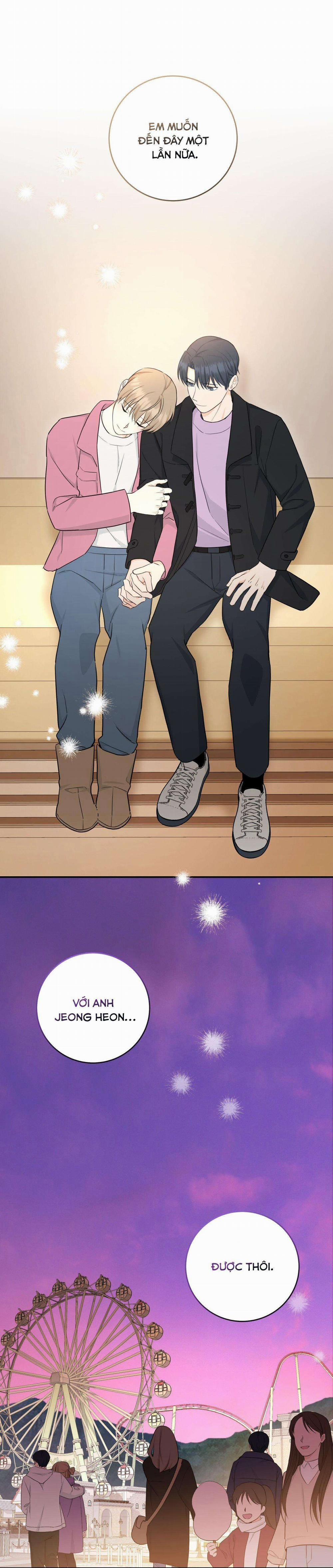 Vị Ngọt Không Đường (Sweet Not Sugar) 48 trang 67