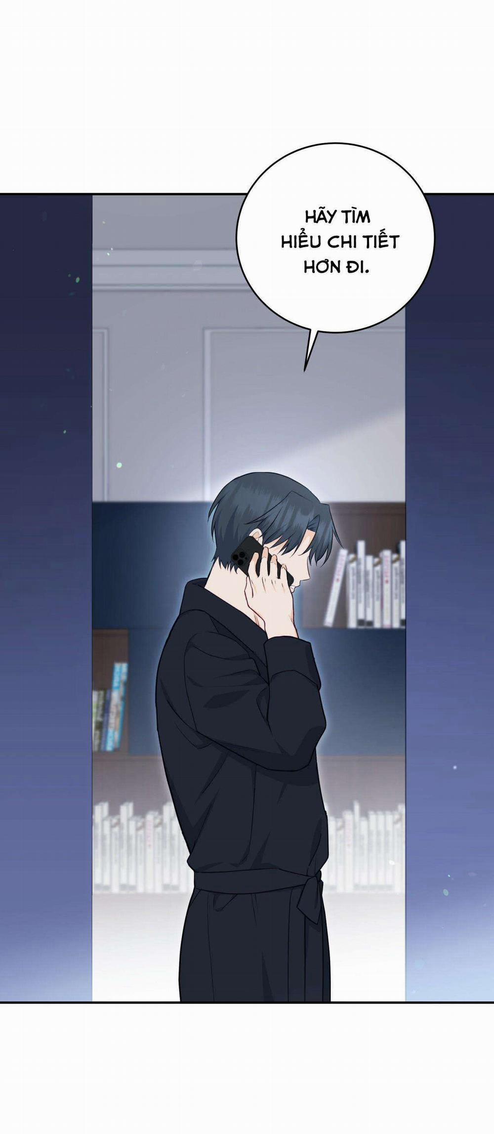 Vị Ngọt Không Đường (Sweet Not Sugar) 49 trang 11