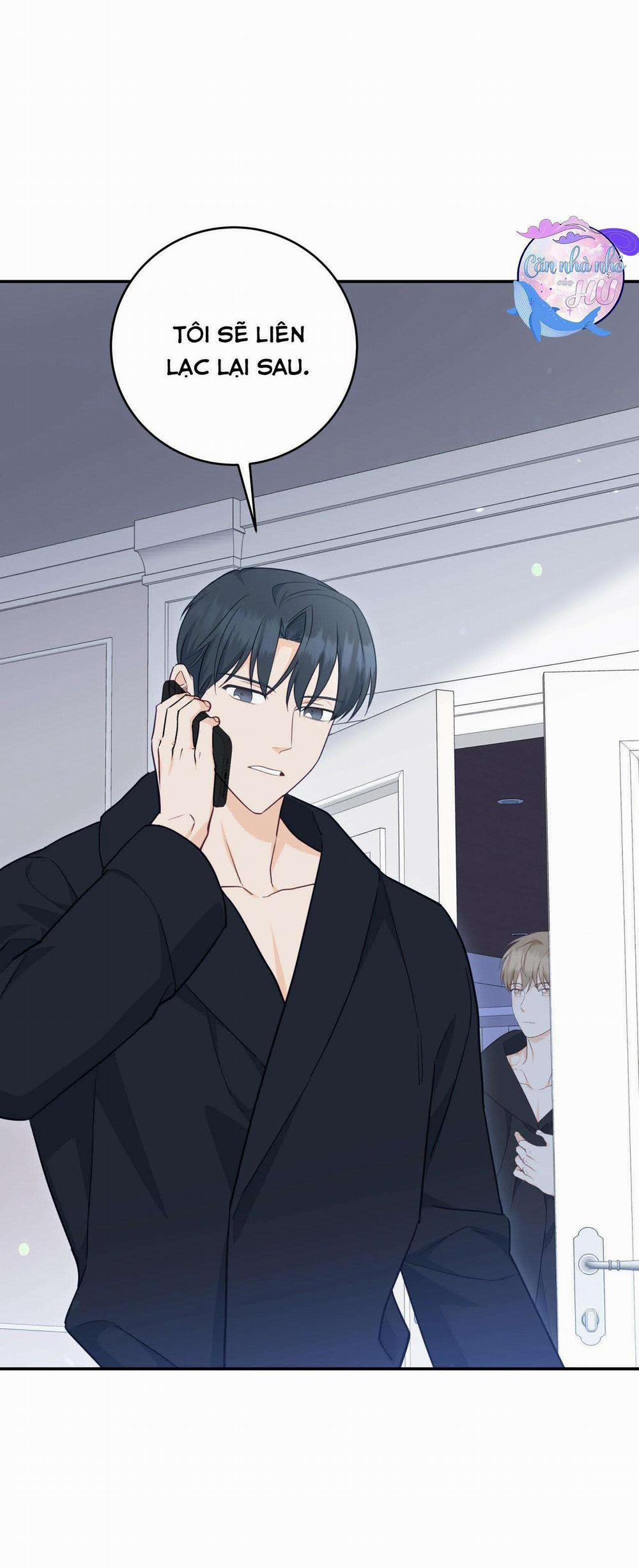 Vị Ngọt Không Đường (Sweet Not Sugar) 49 trang 14