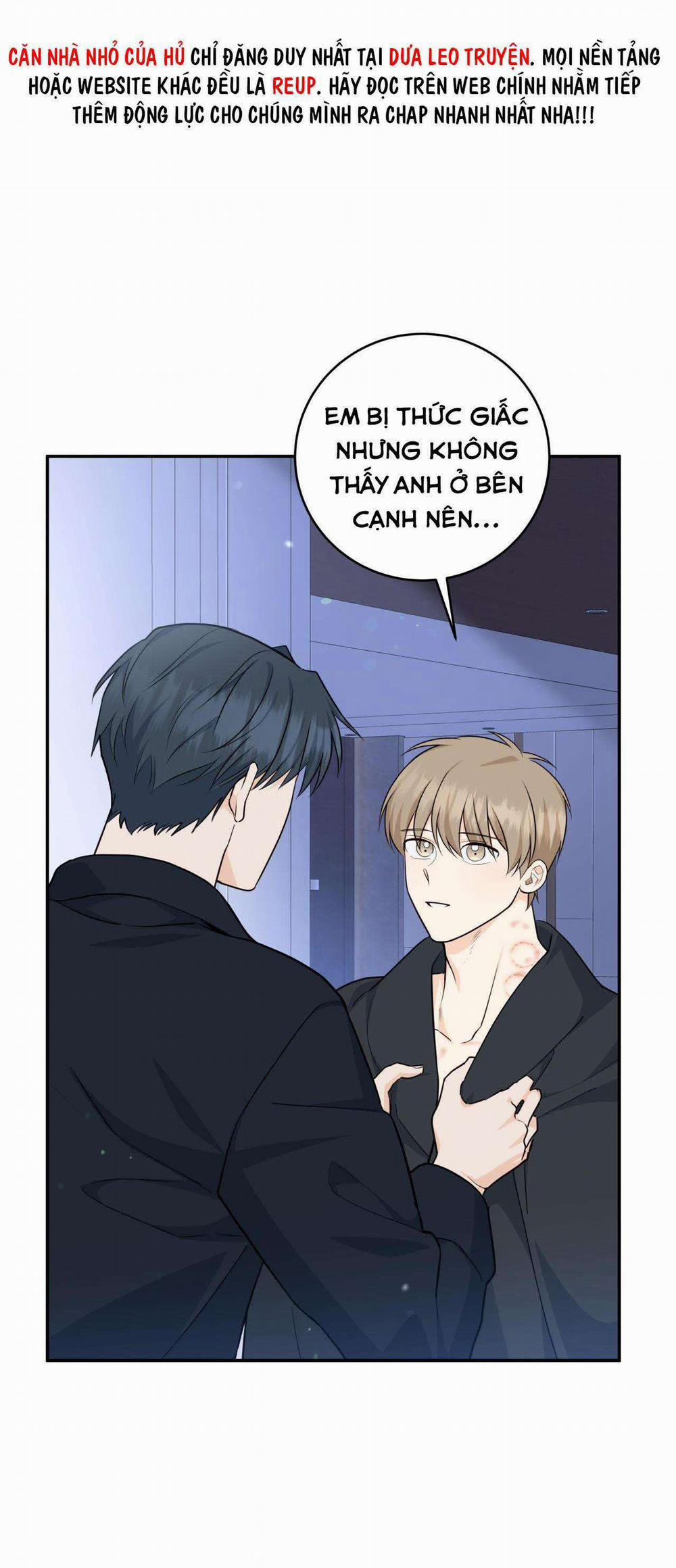 Vị Ngọt Không Đường (Sweet Not Sugar) 49 trang 16