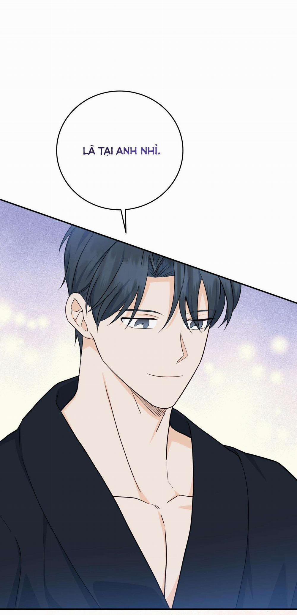 Vị Ngọt Không Đường (Sweet Not Sugar) 49 trang 17