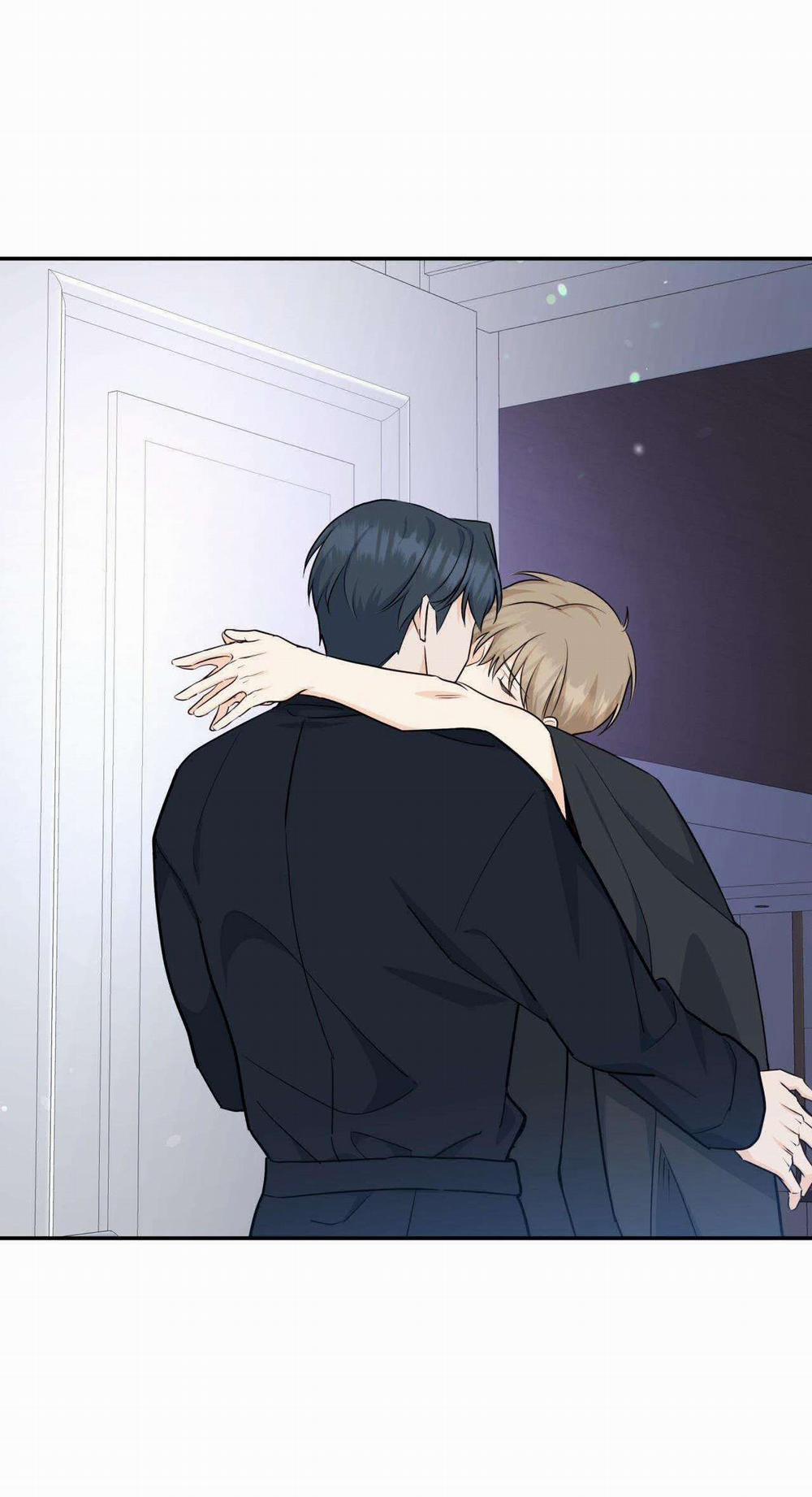 Vị Ngọt Không Đường (Sweet Not Sugar) 49 trang 19