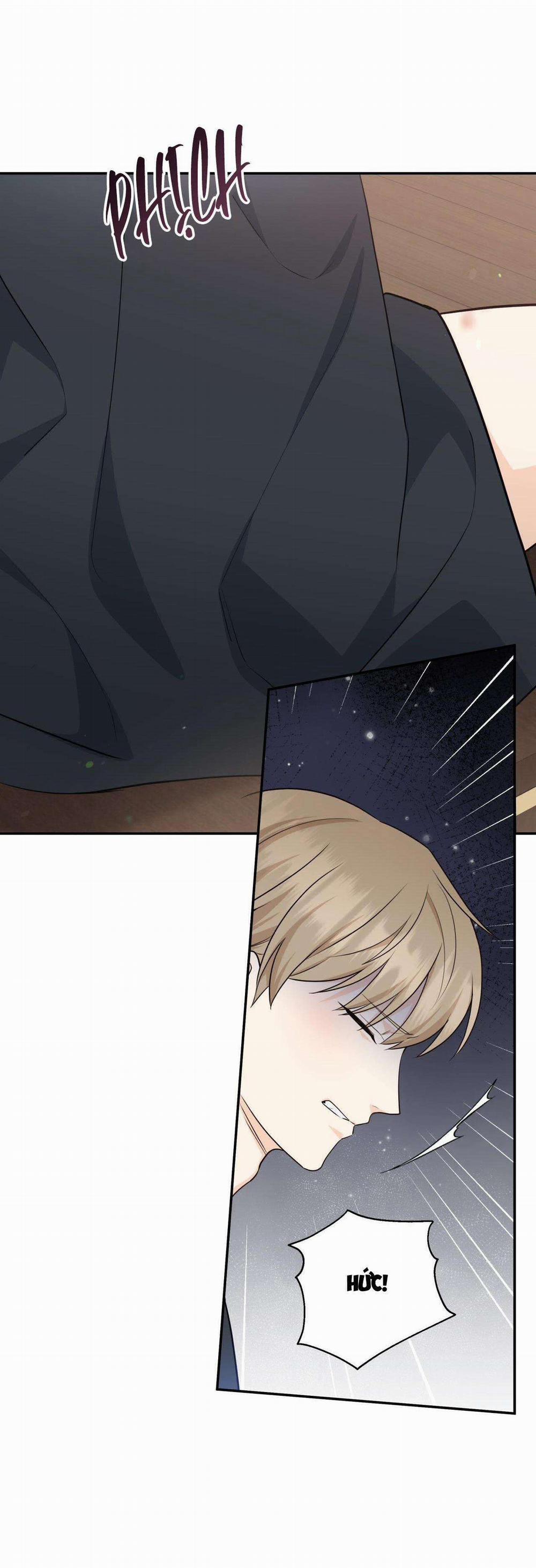 Vị Ngọt Không Đường (Sweet Not Sugar) 49 trang 21