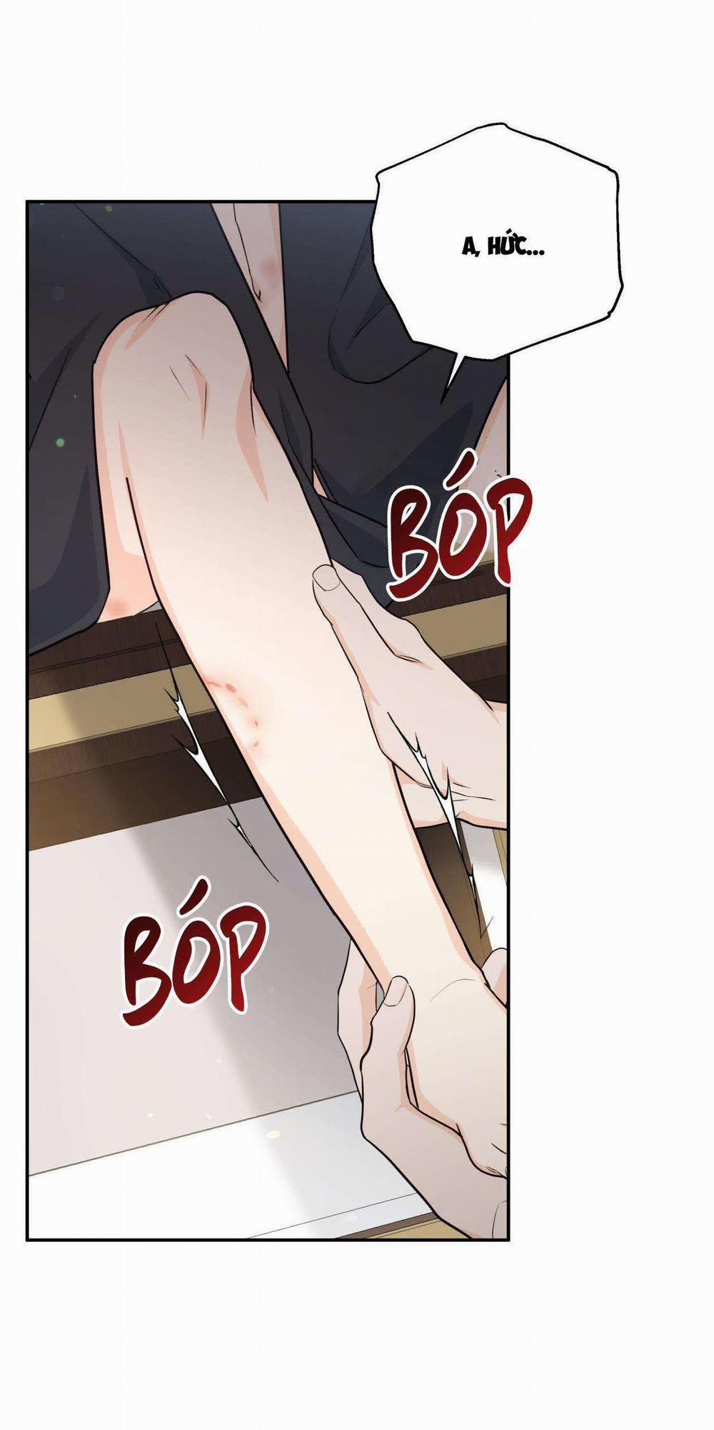 Vị Ngọt Không Đường (Sweet Not Sugar) 49 trang 23