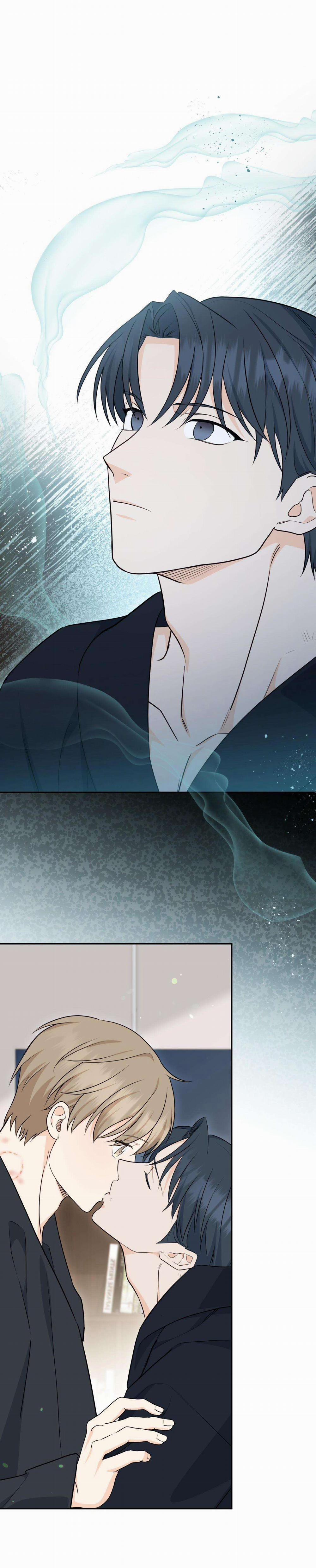 Vị Ngọt Không Đường (Sweet Not Sugar) 49 trang 25