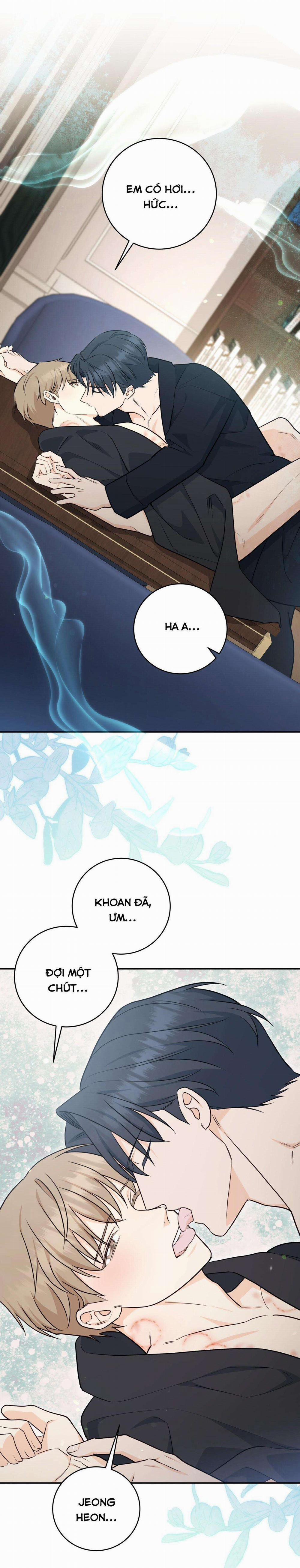 Vị Ngọt Không Đường (Sweet Not Sugar) 49 trang 27