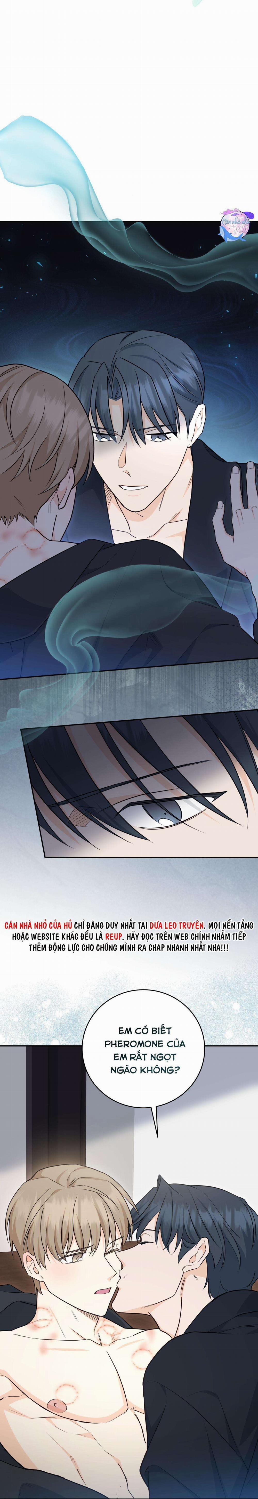Vị Ngọt Không Đường (Sweet Not Sugar) 49 trang 28