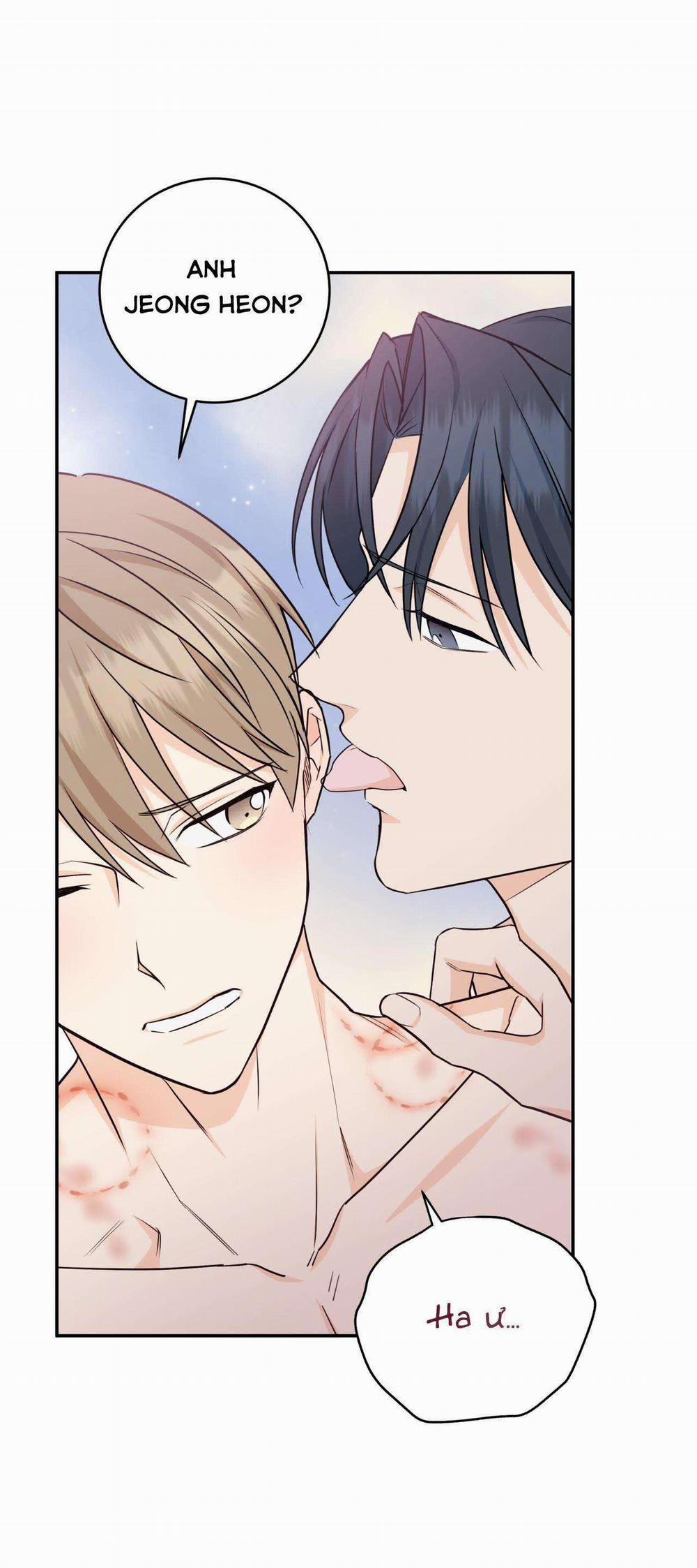 Vị Ngọt Không Đường (Sweet Not Sugar) 49 trang 30