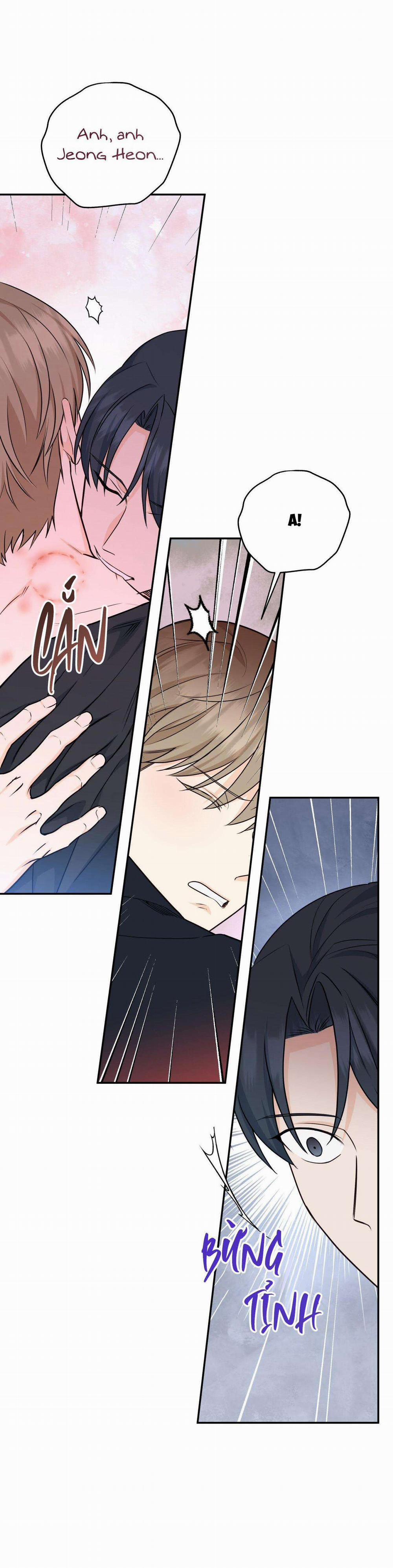 Vị Ngọt Không Đường (Sweet Not Sugar) 49 trang 31